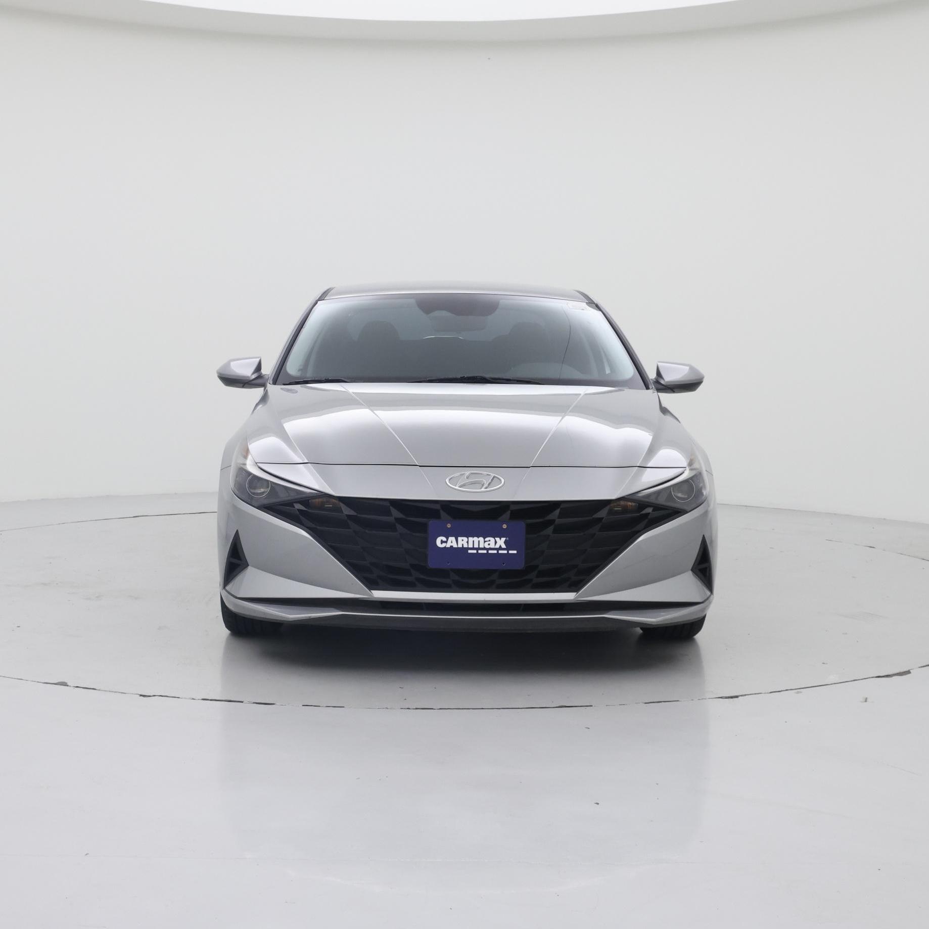 Thumbnail: 2023 Hyundai Elantra - 5