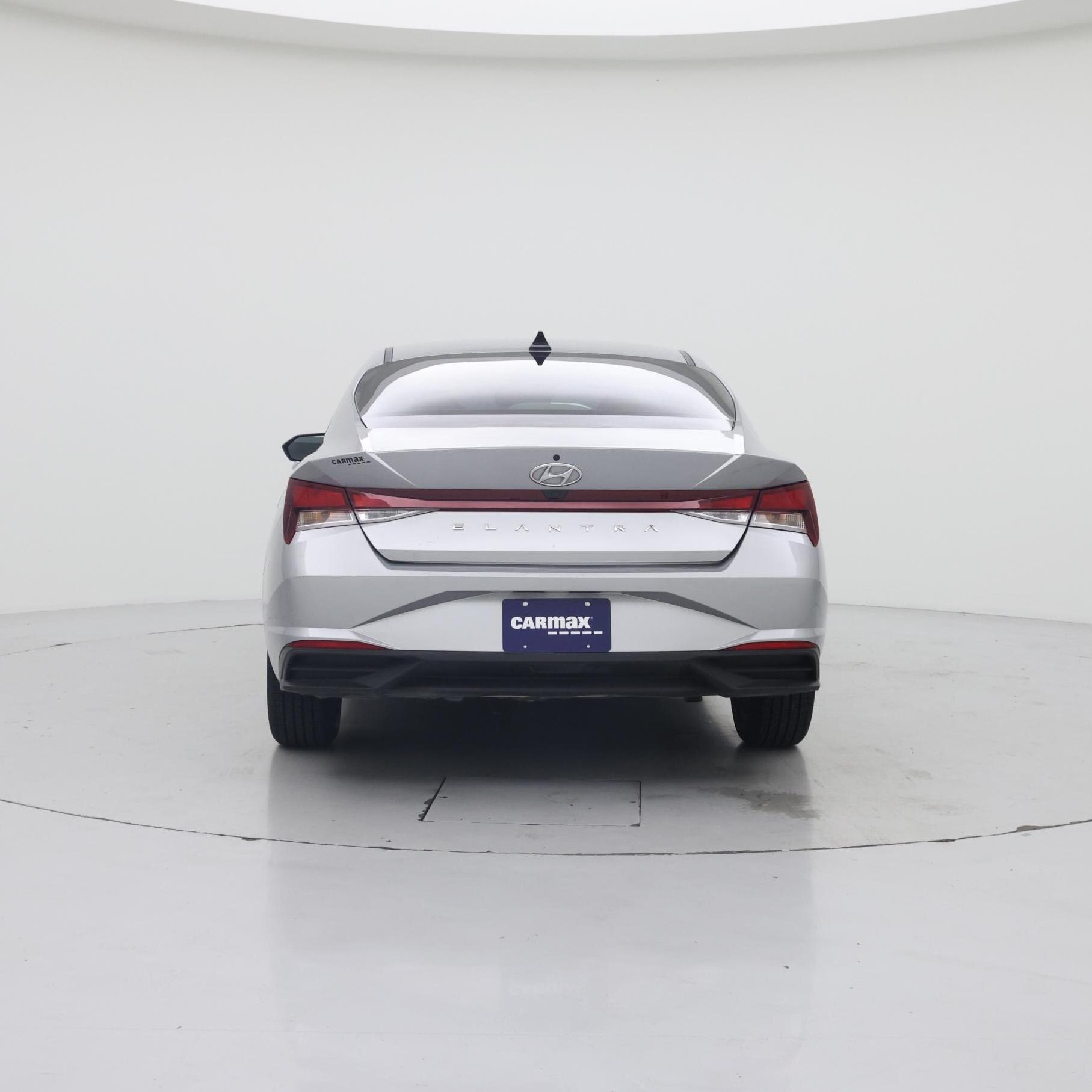 Thumbnail: 2023 Hyundai Elantra - 6