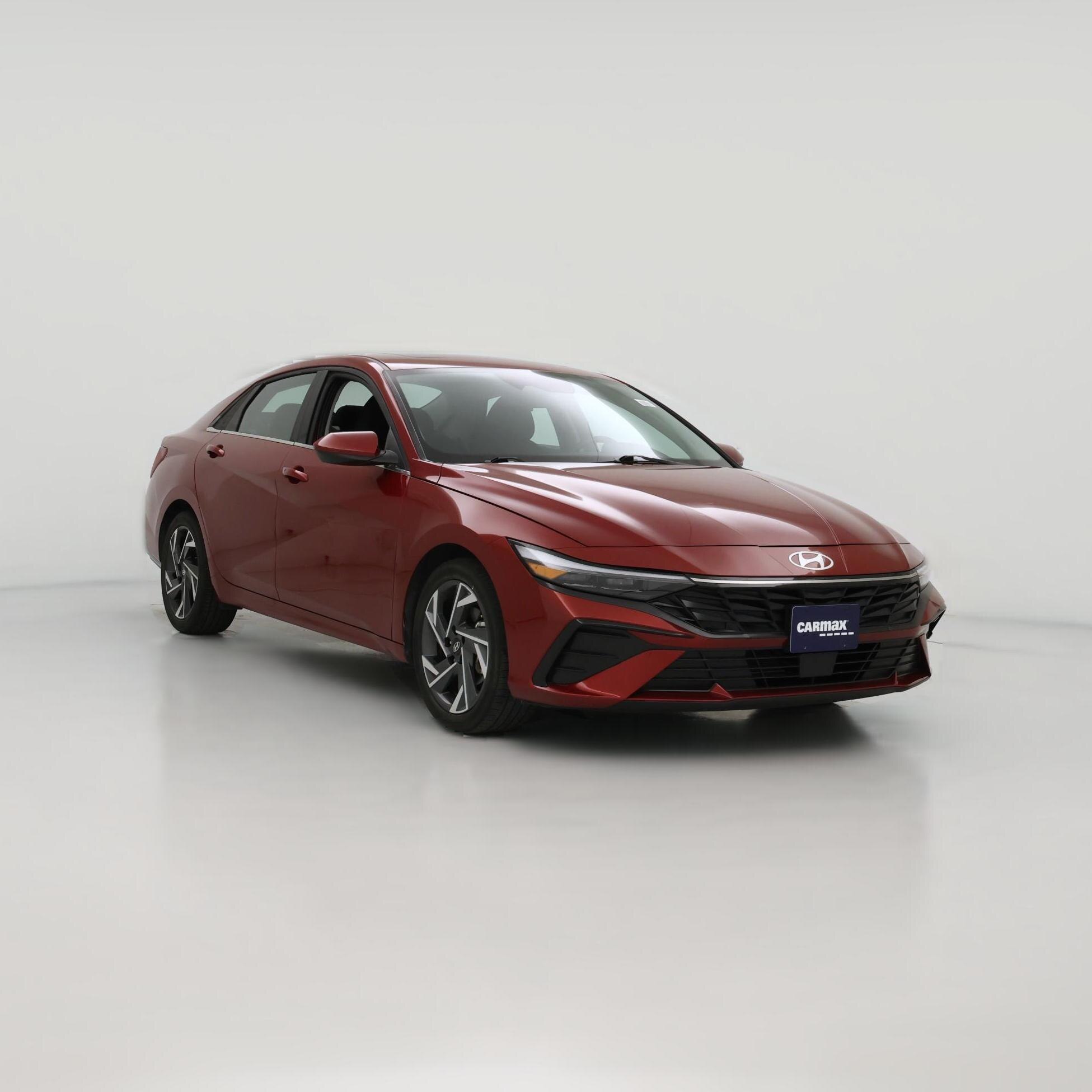 Thumbnail: 2025 Hyundai Elantra - 1