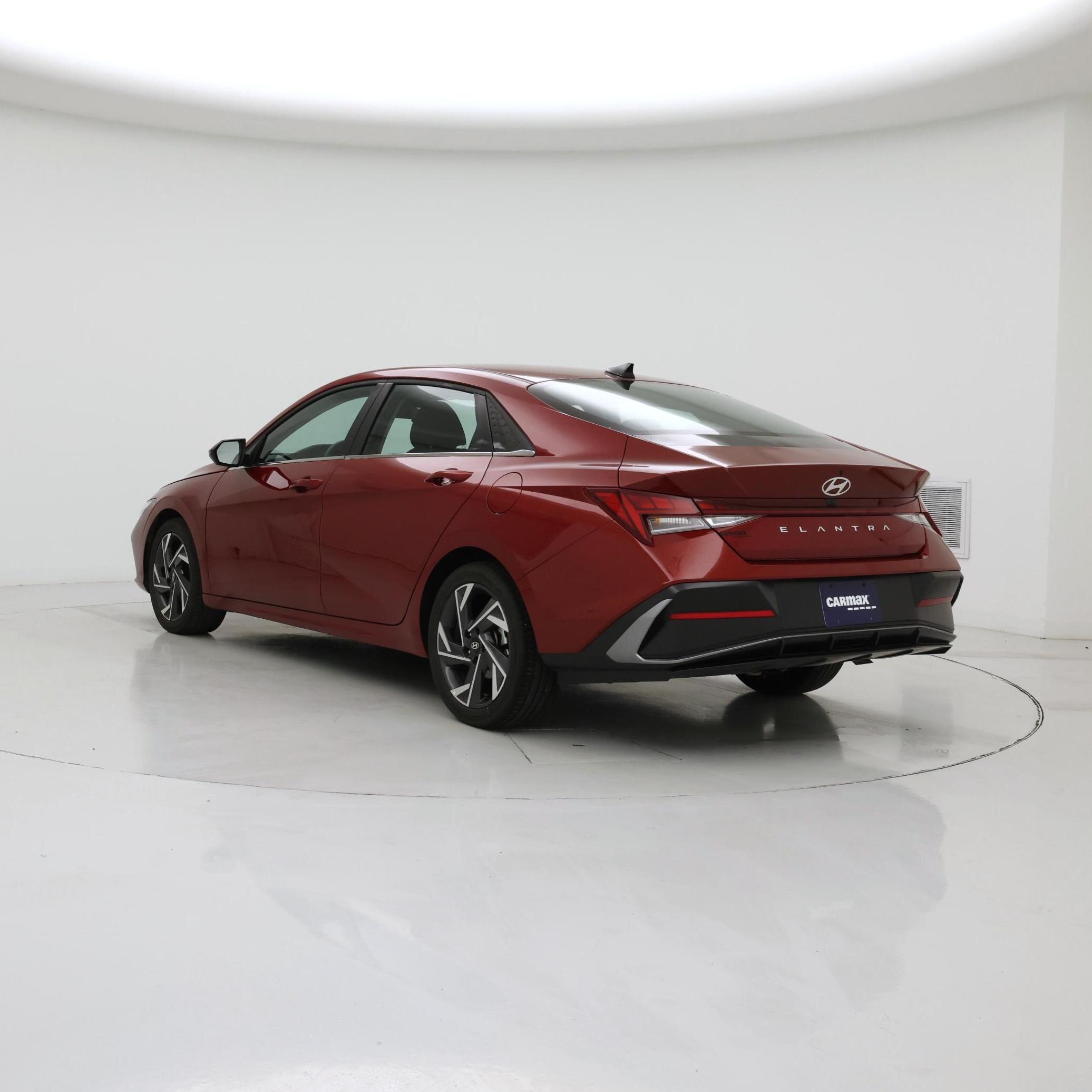 Thumbnail: 2025 Hyundai Elantra - 2