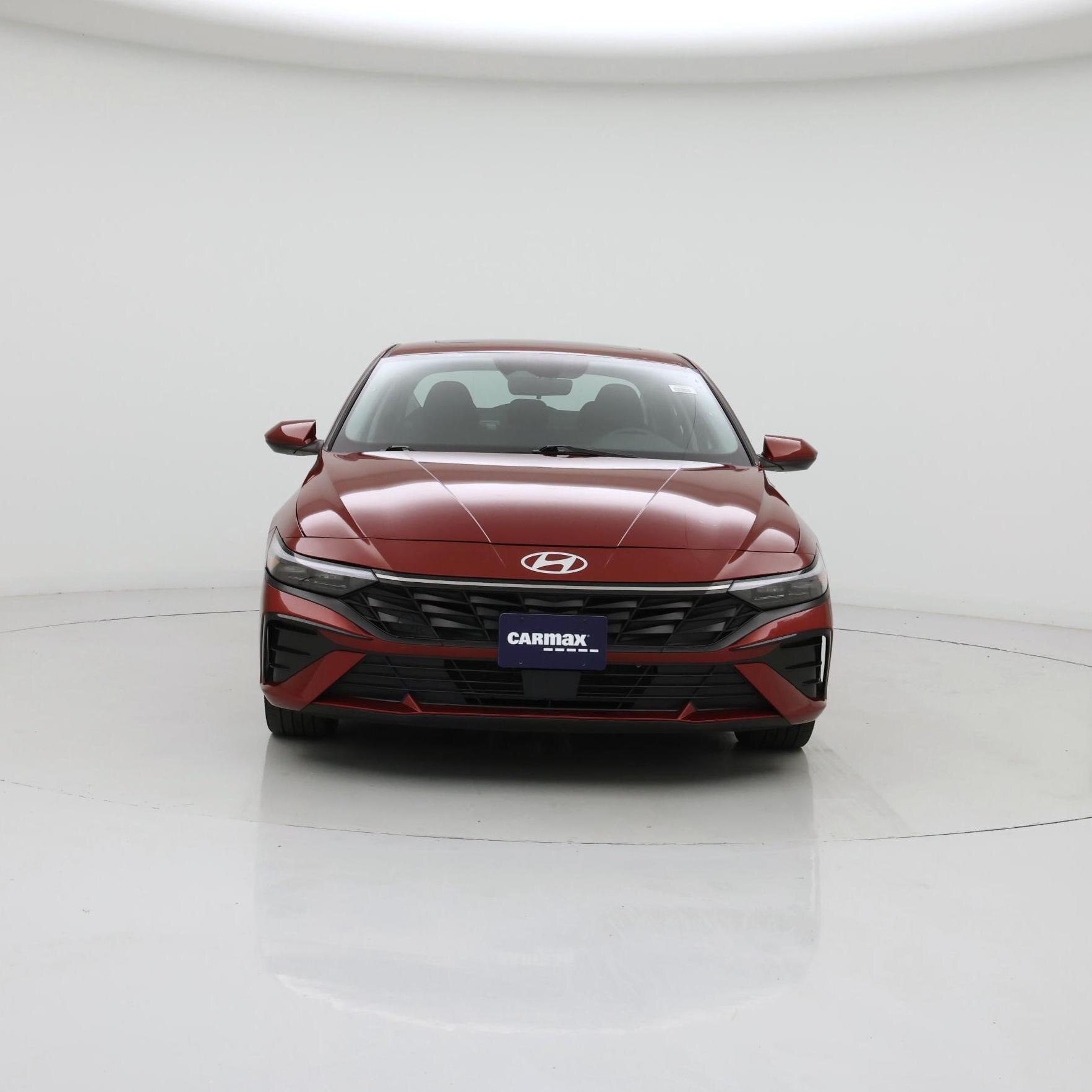 Thumbnail: 2025 Hyundai Elantra - 5