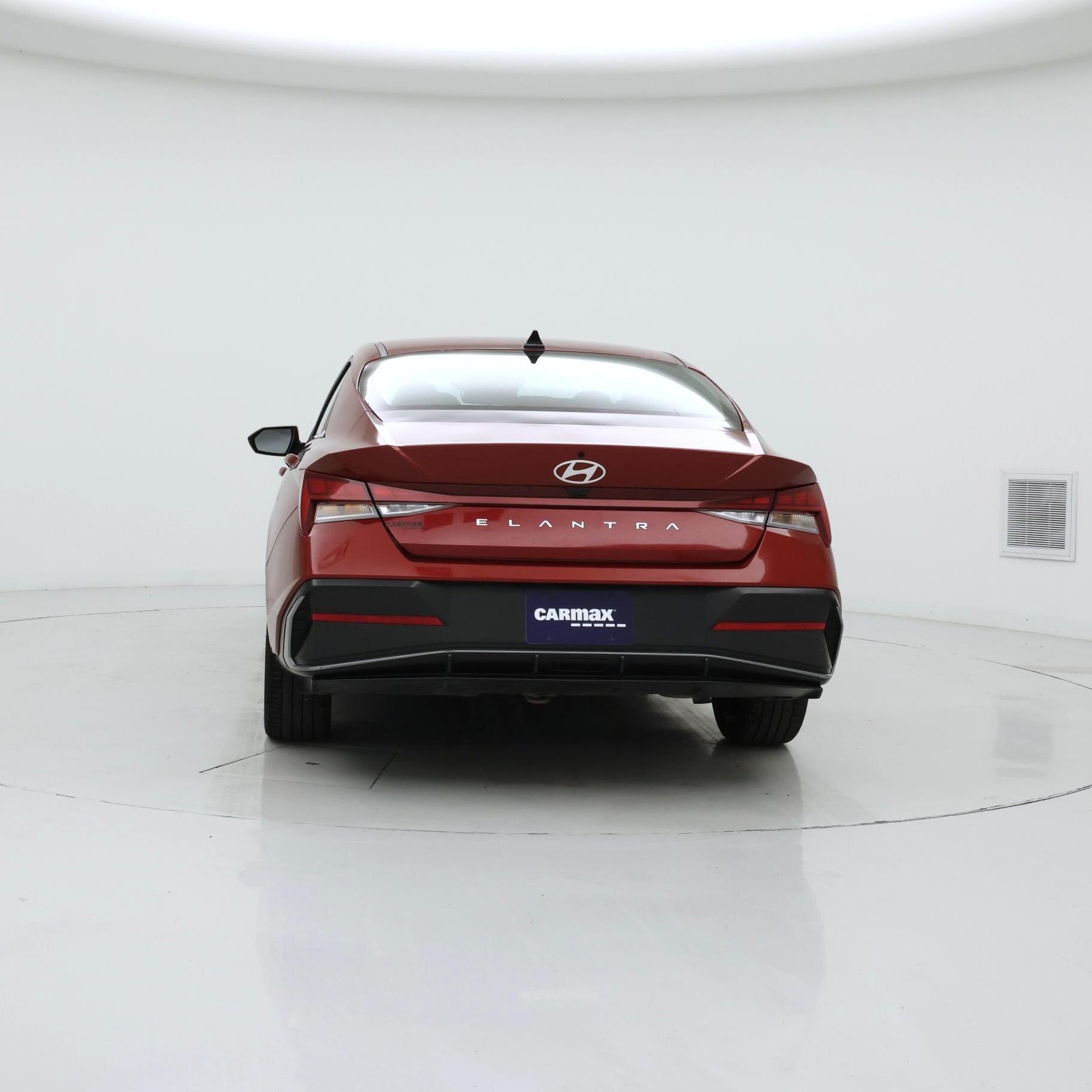 Thumbnail: 2025 Hyundai Elantra - 6