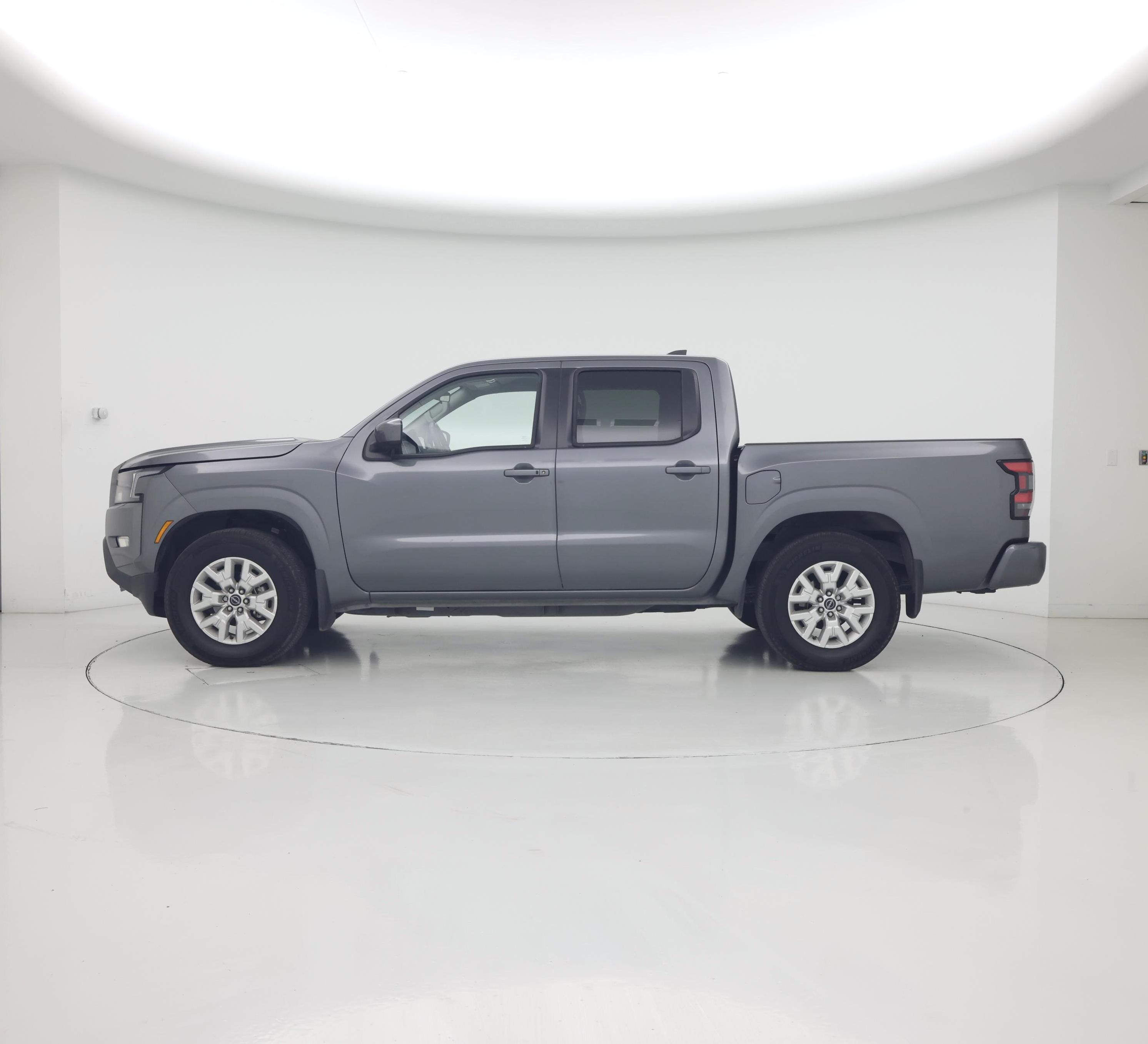 Thumbnail: 2023 Nissan Frontier - 3