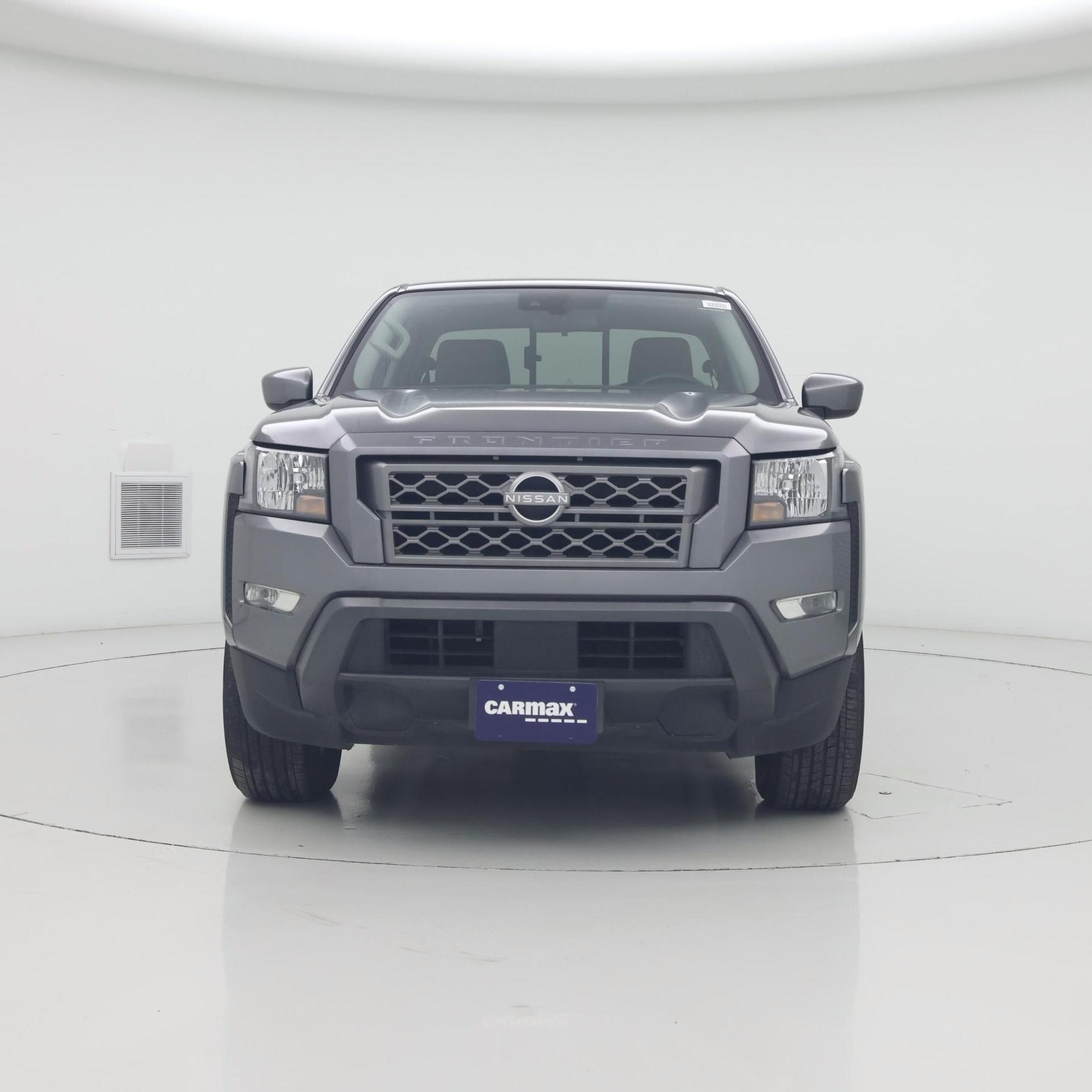 Thumbnail: 2023 Nissan Frontier - 5