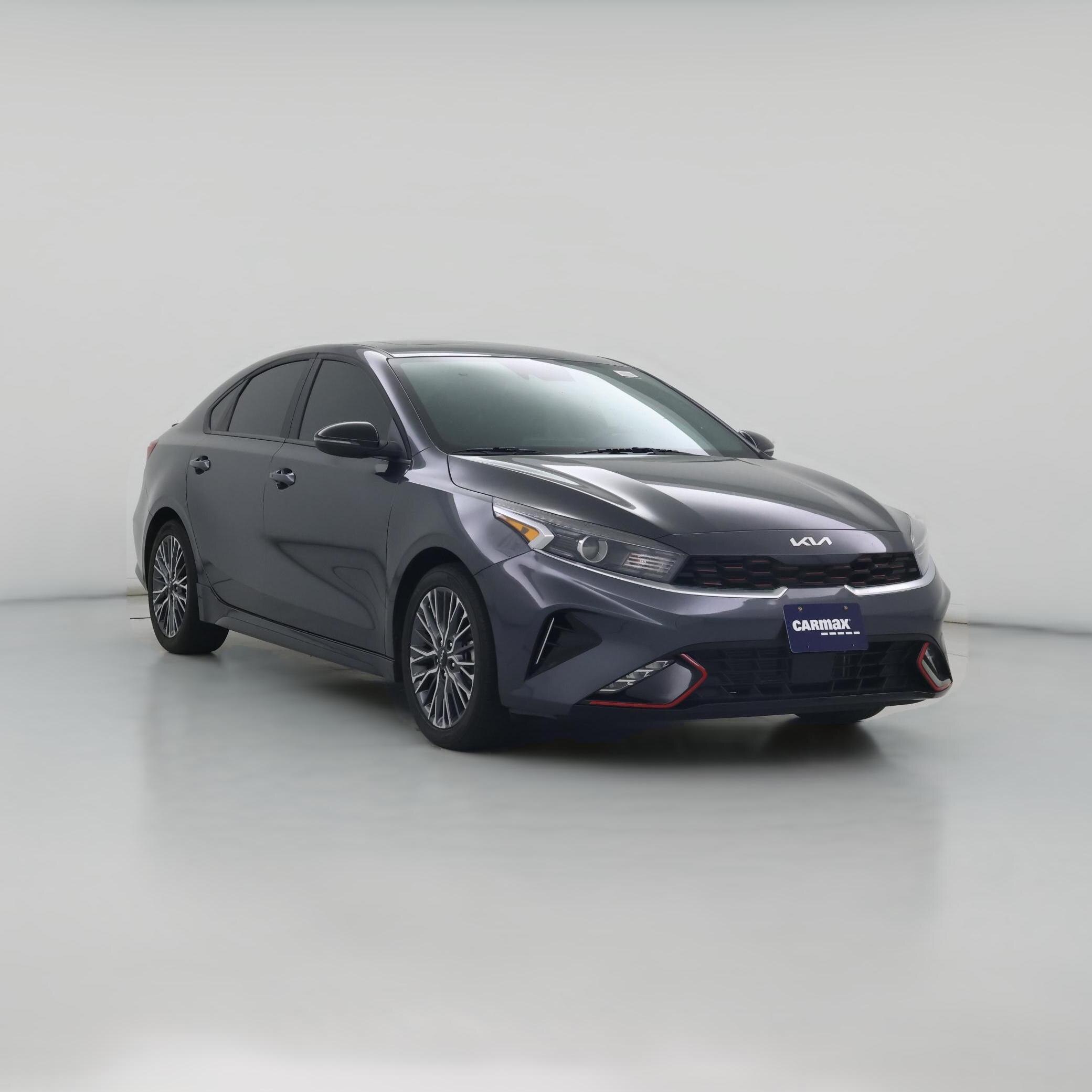 Thumbnail: 2024 Kia Forte - 1