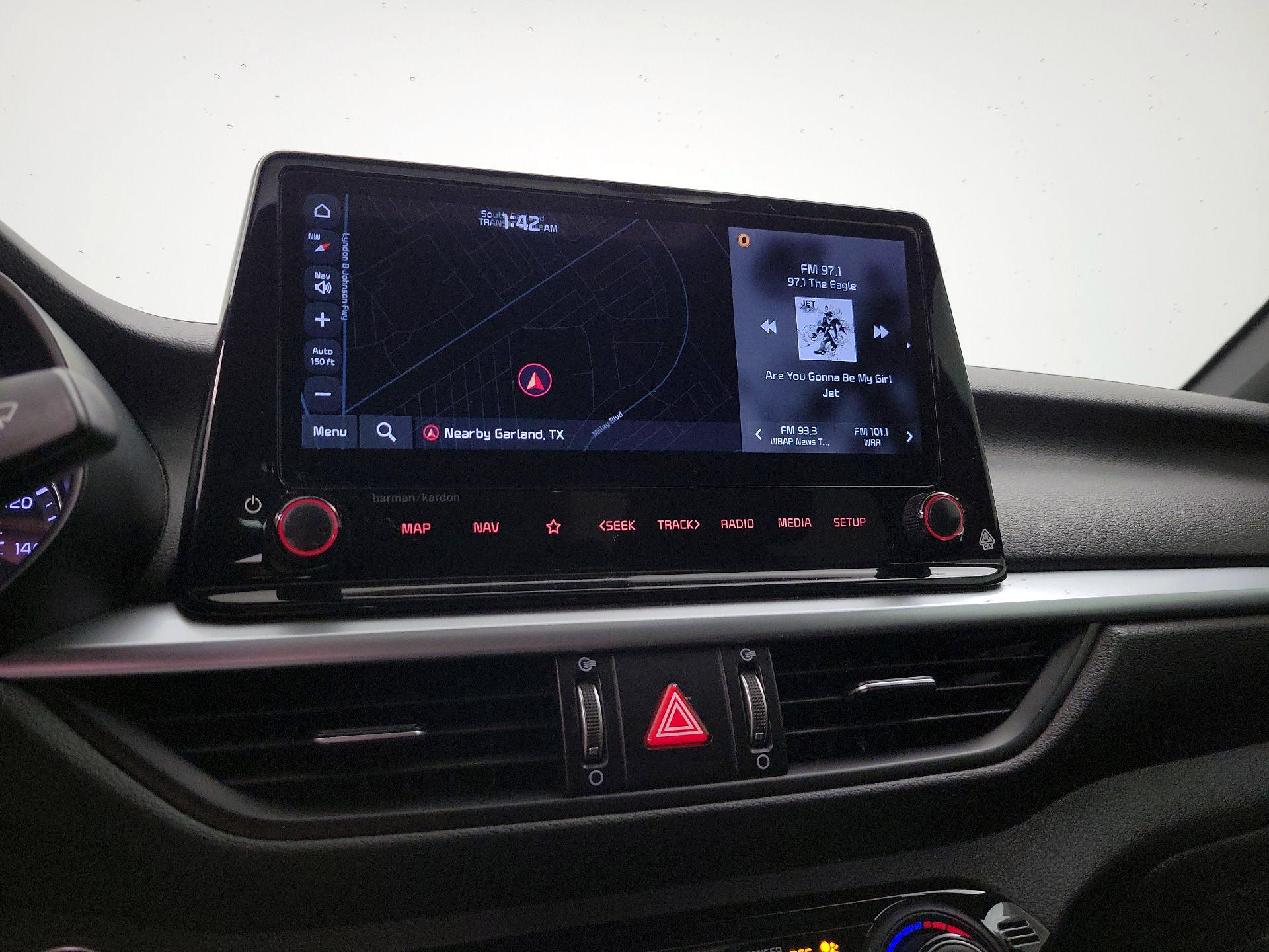 Thumbnail: 2024 Kia Forte - 14