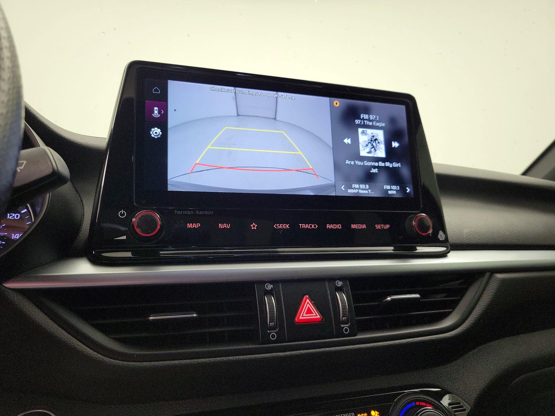 Thumbnail: 2024 Kia Forte - 15