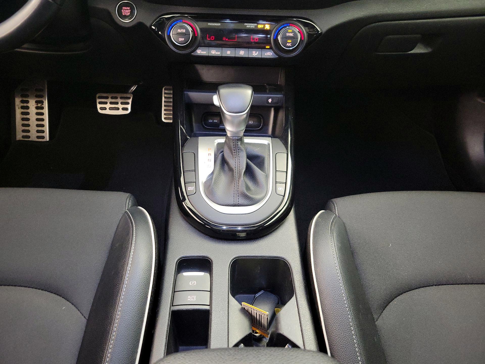 Thumbnail: 2024 Kia Forte - 18