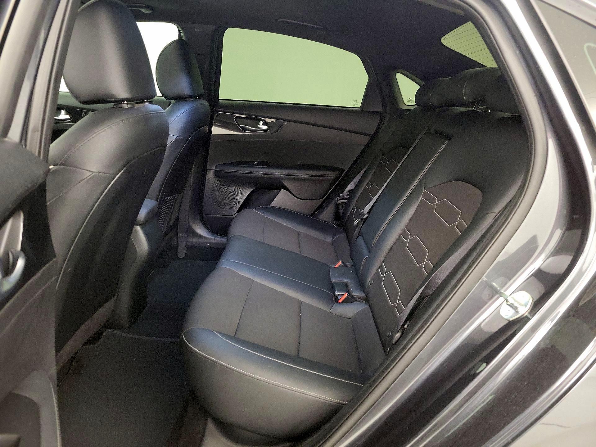 Thumbnail: 2024 Kia Forte - 20