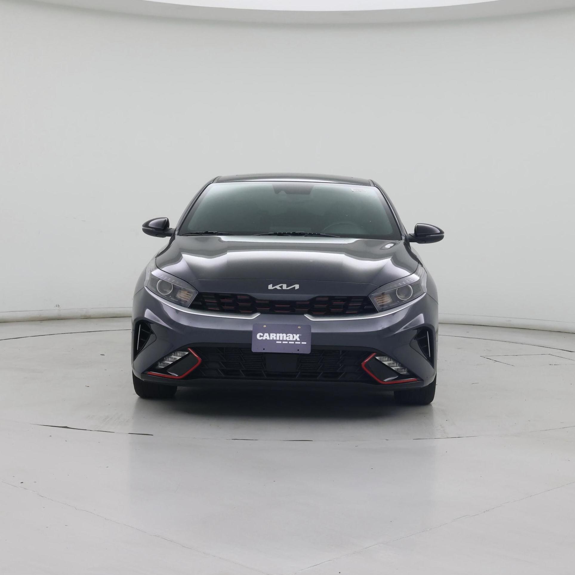 Thumbnail: 2024 Kia Forte - 5