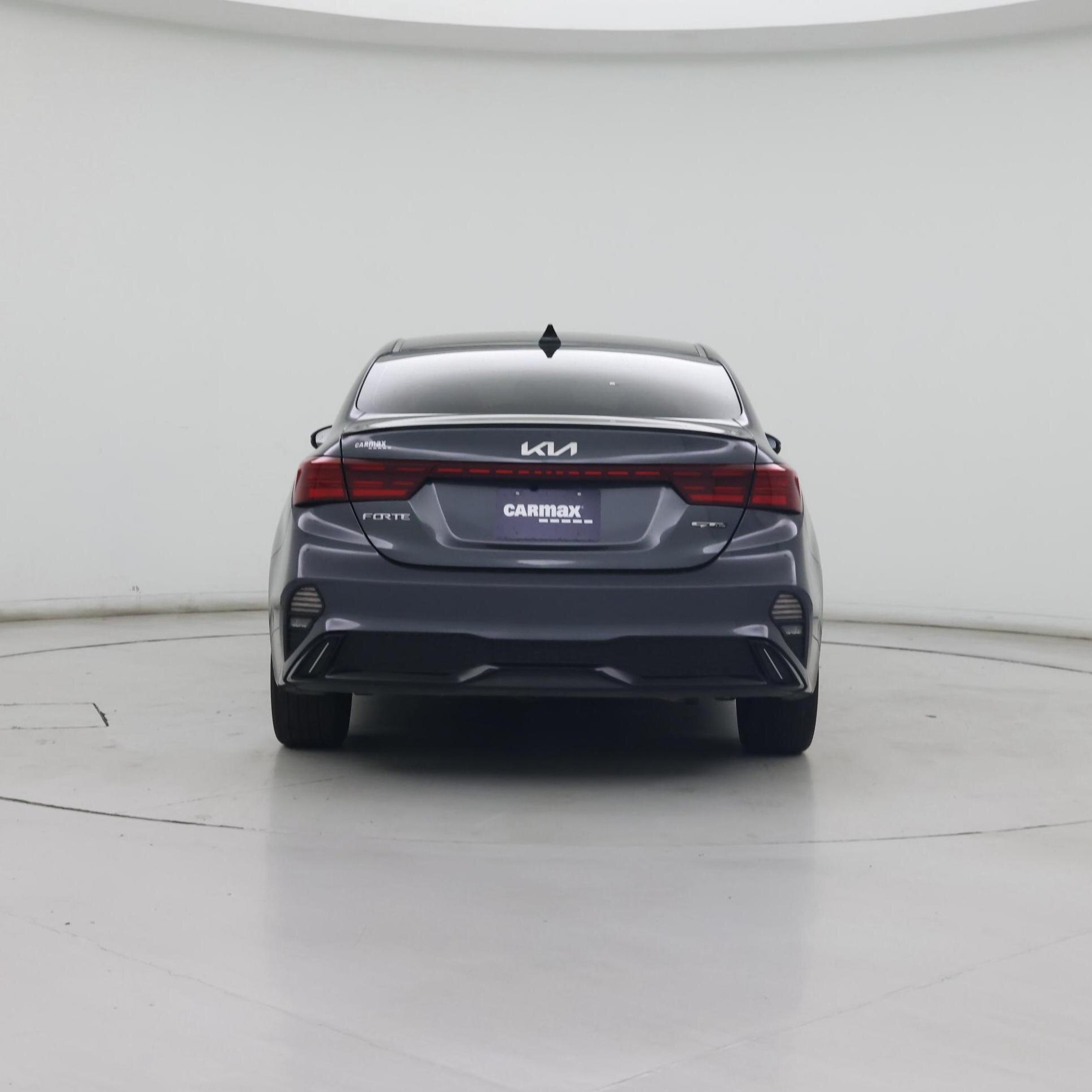 Thumbnail: 2024 Kia Forte - 6