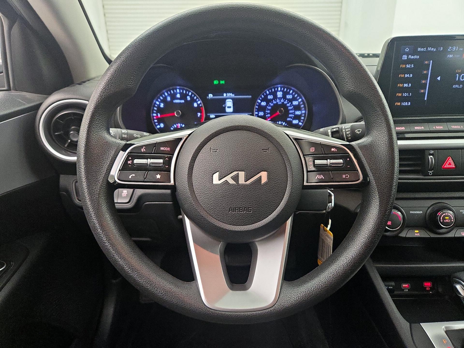 Thumbnail: 2024 Kia Forte - 10