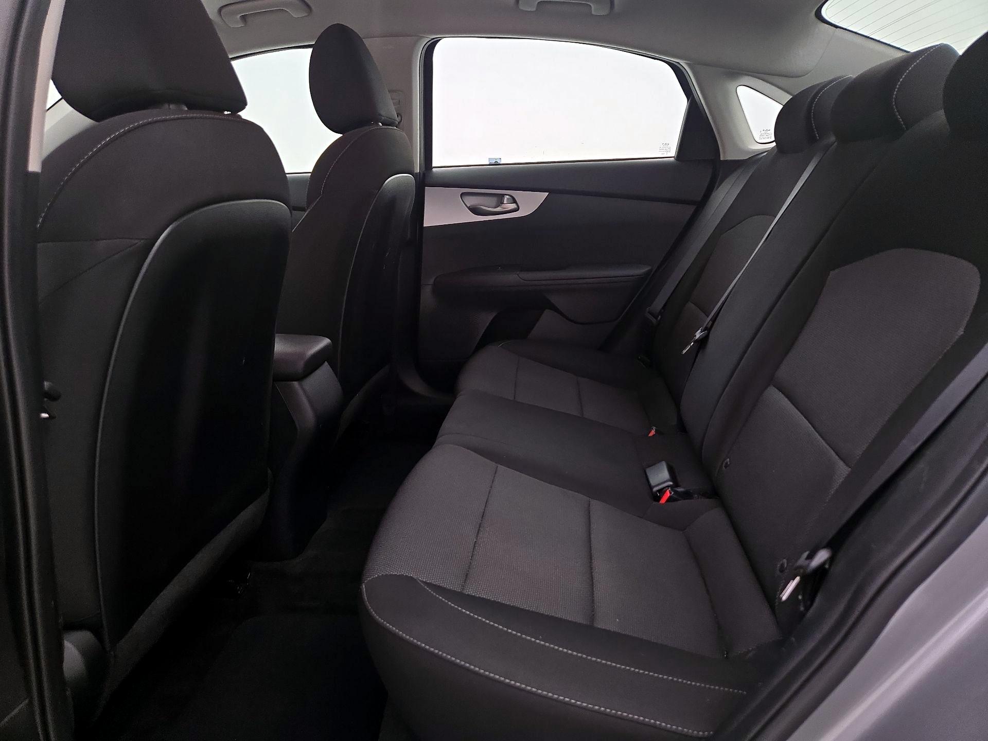 Thumbnail: 2024 Kia Forte - 19