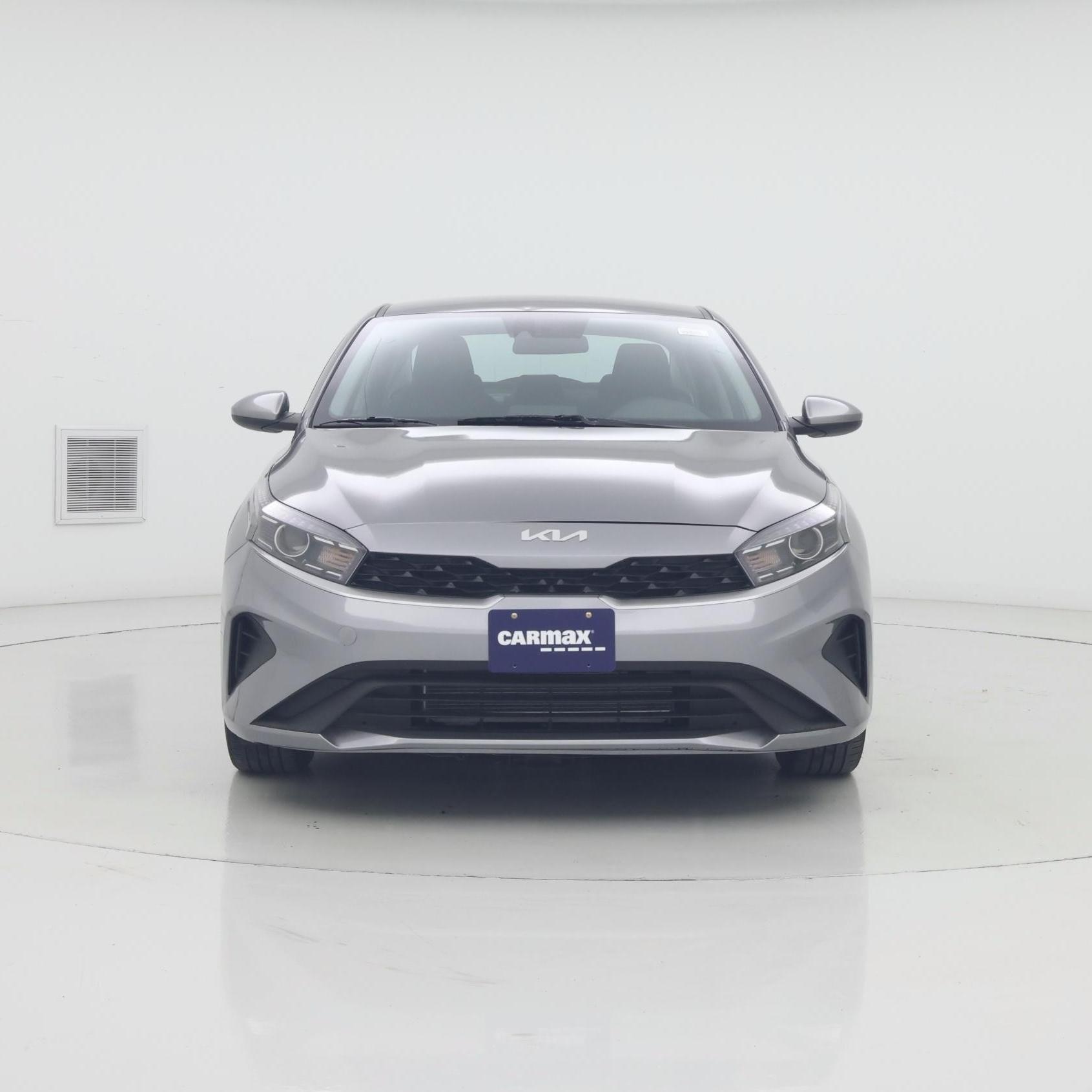 Thumbnail: 2024 Kia Forte - 5