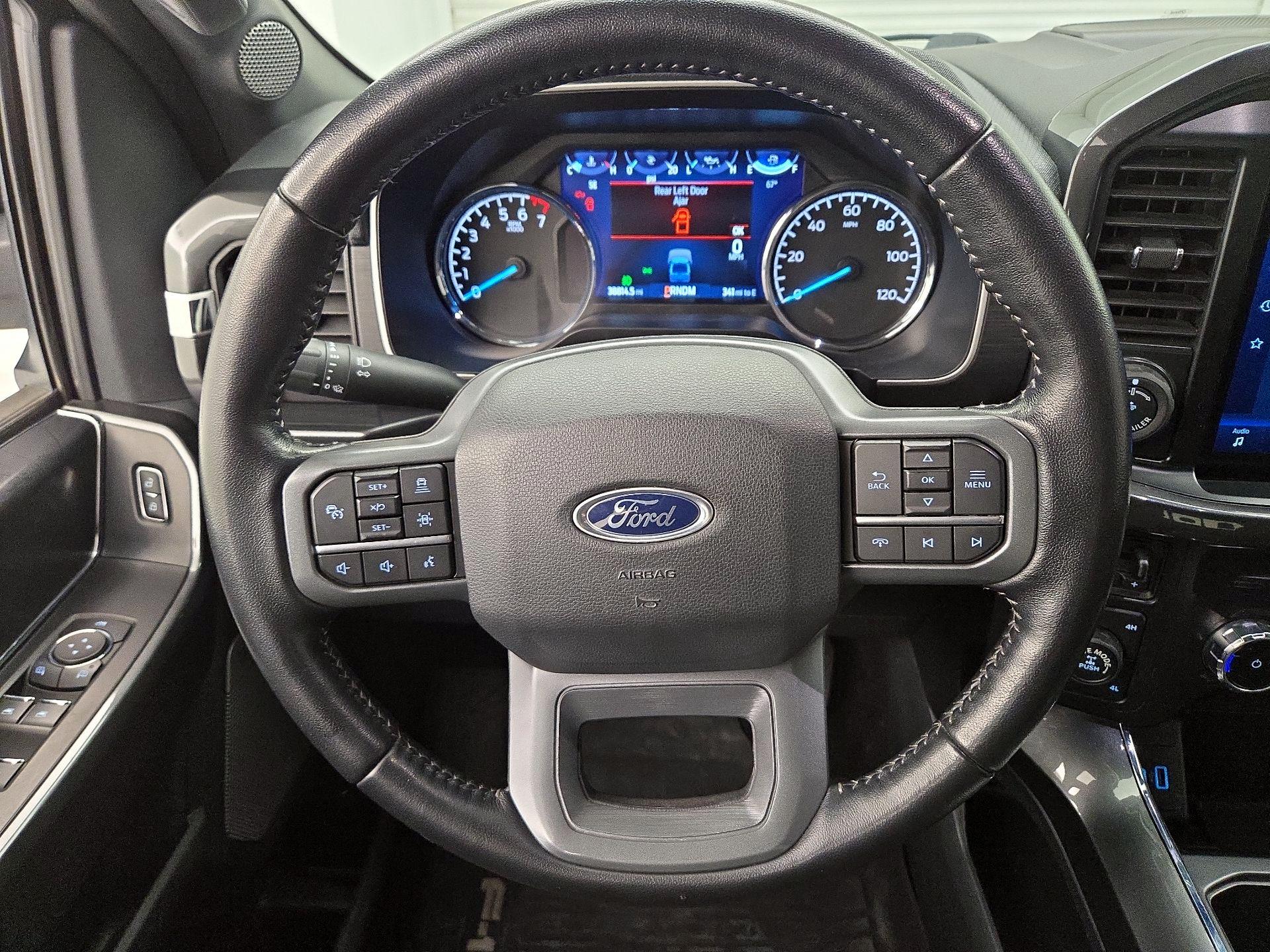 Thumbnail: 2022 Ford F-150 - 10