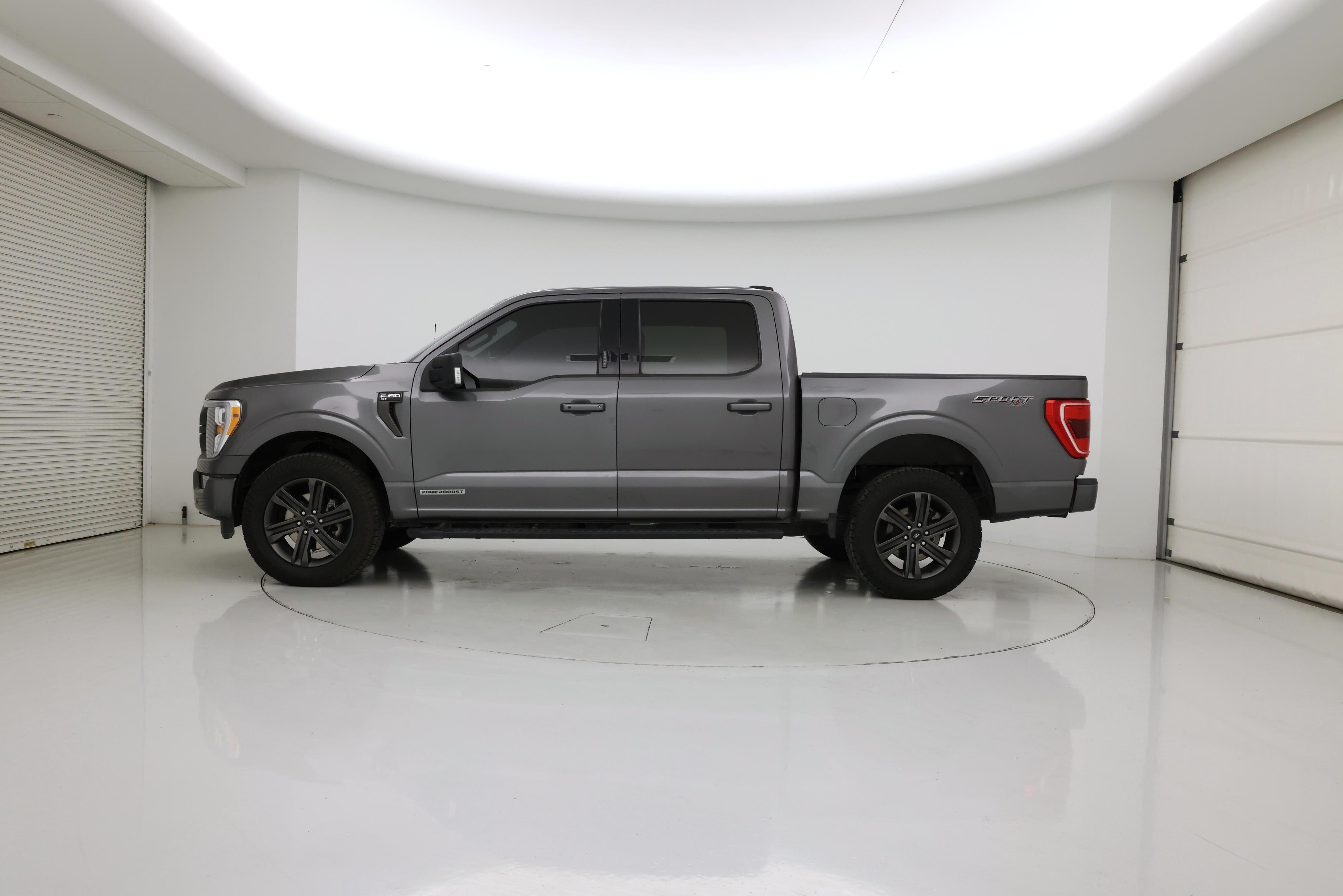 Thumbnail: 2022 Ford F-150 - 3