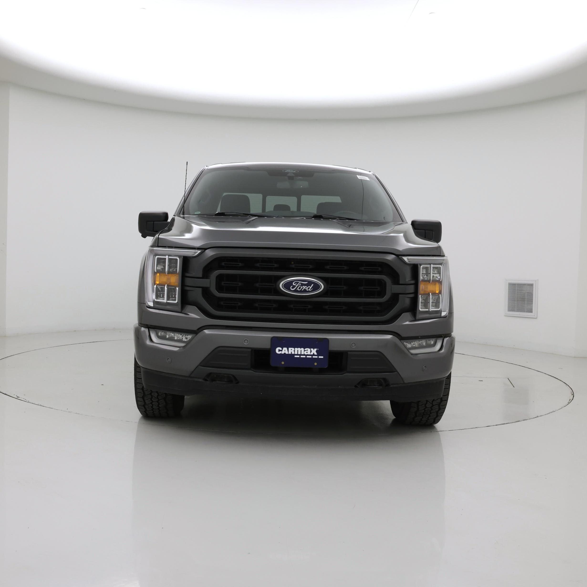 Thumbnail: 2022 Ford F-150 - 5