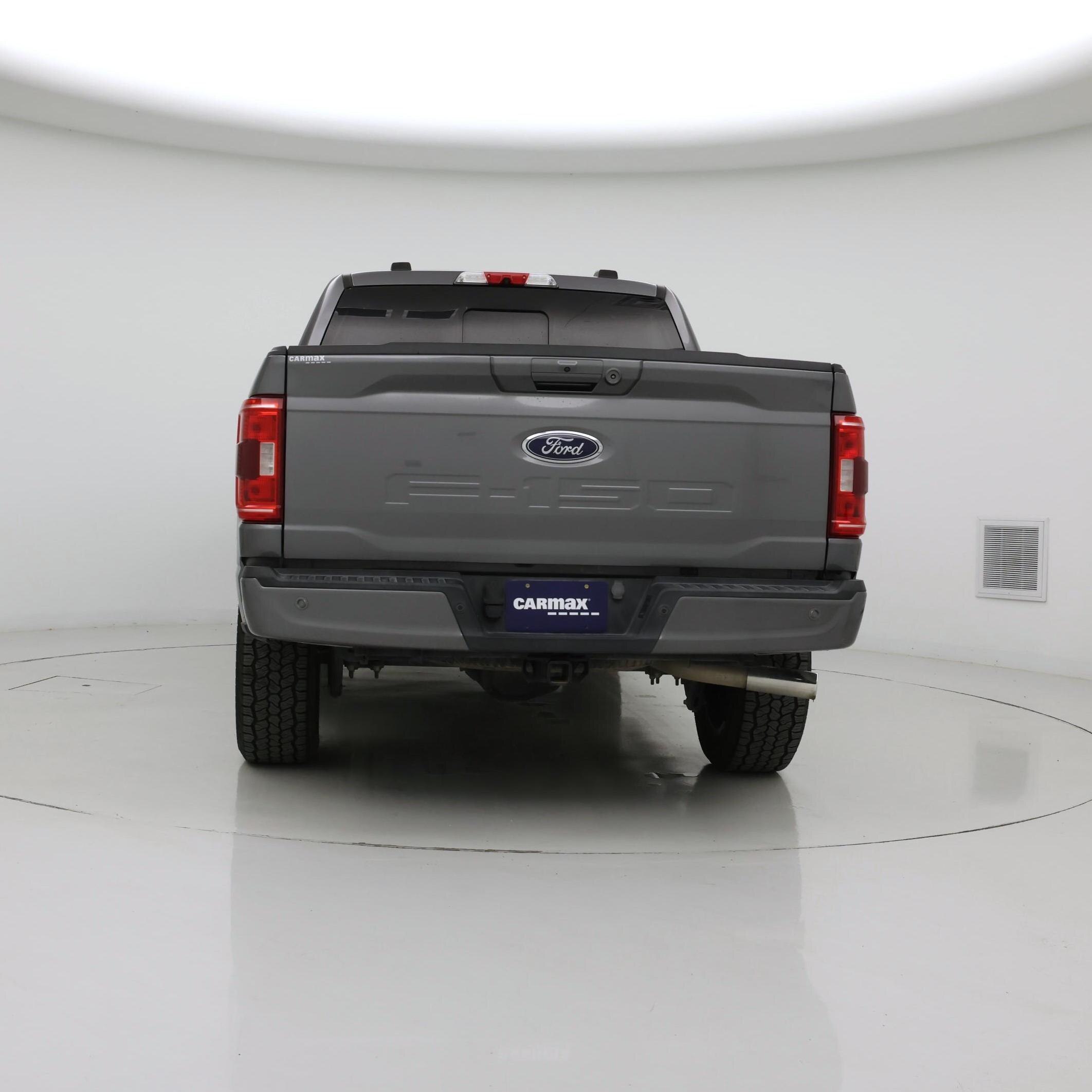 Thumbnail: 2022 Ford F-150 - 6