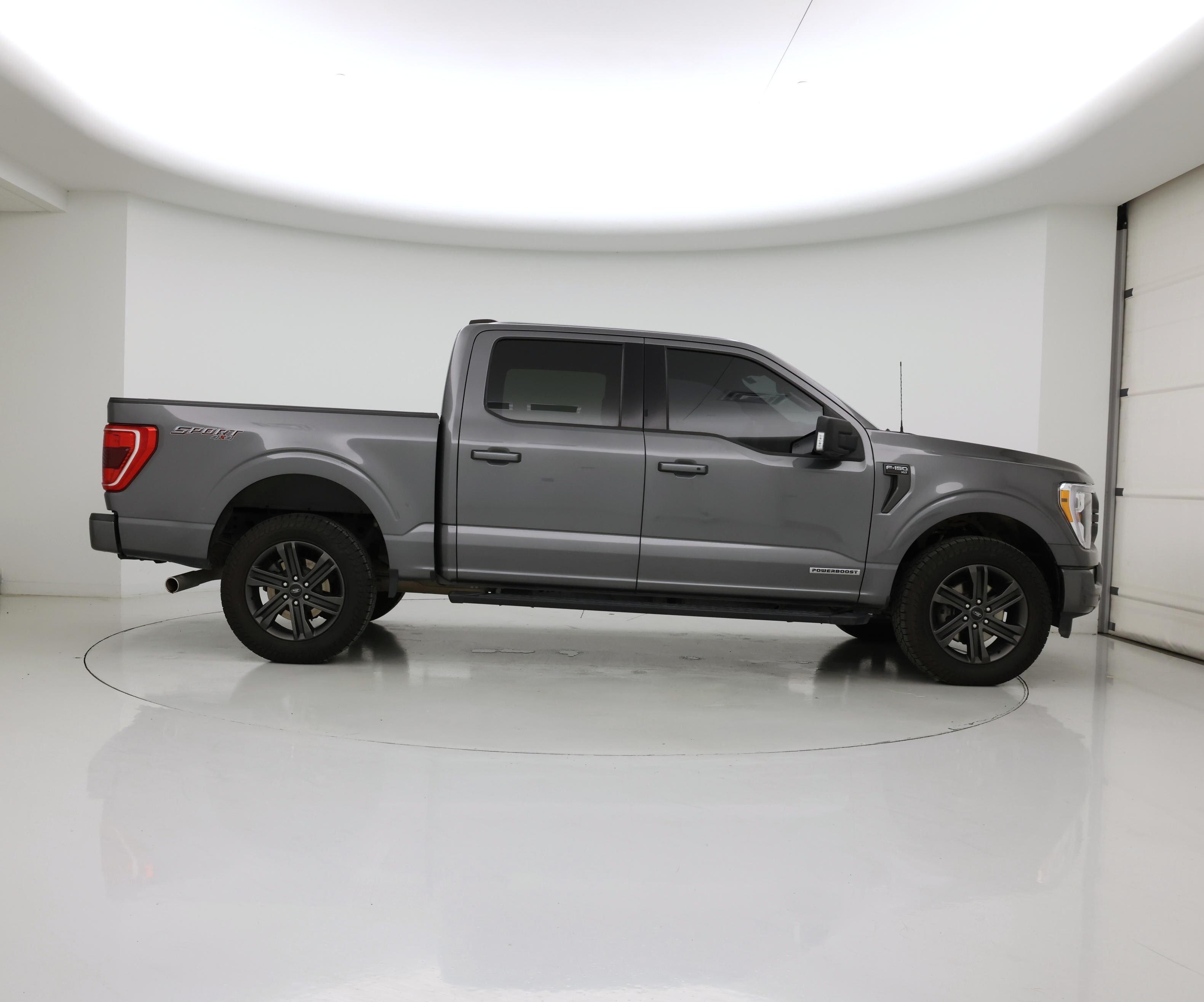 Thumbnail: 2022 Ford F-150 - 7