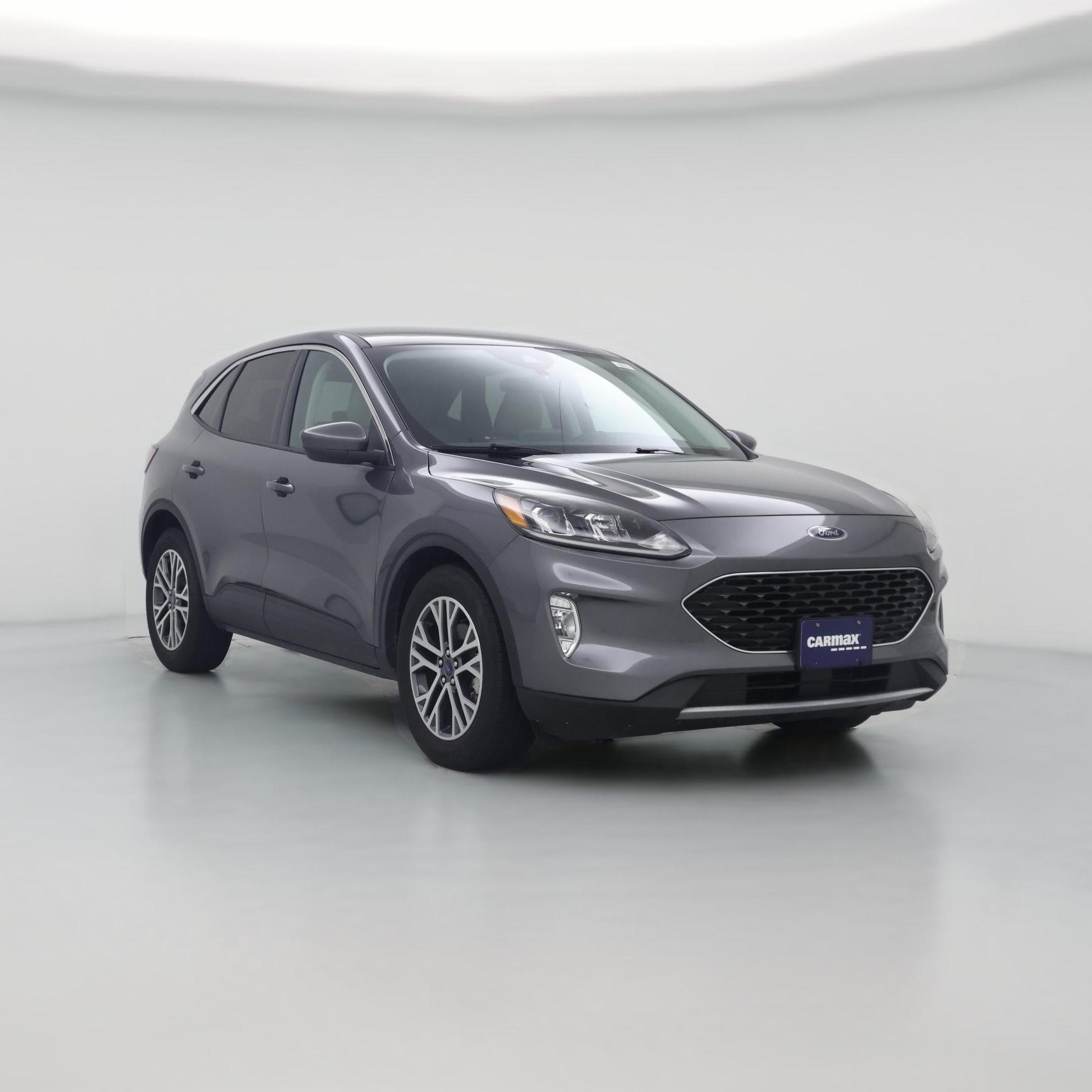 Thumbnail: 2022 Ford Escape - 1