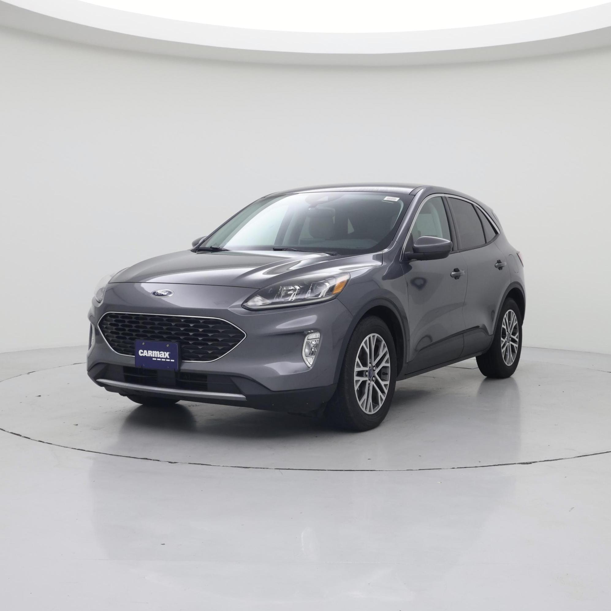 Thumbnail: 2022 Ford Escape - 4