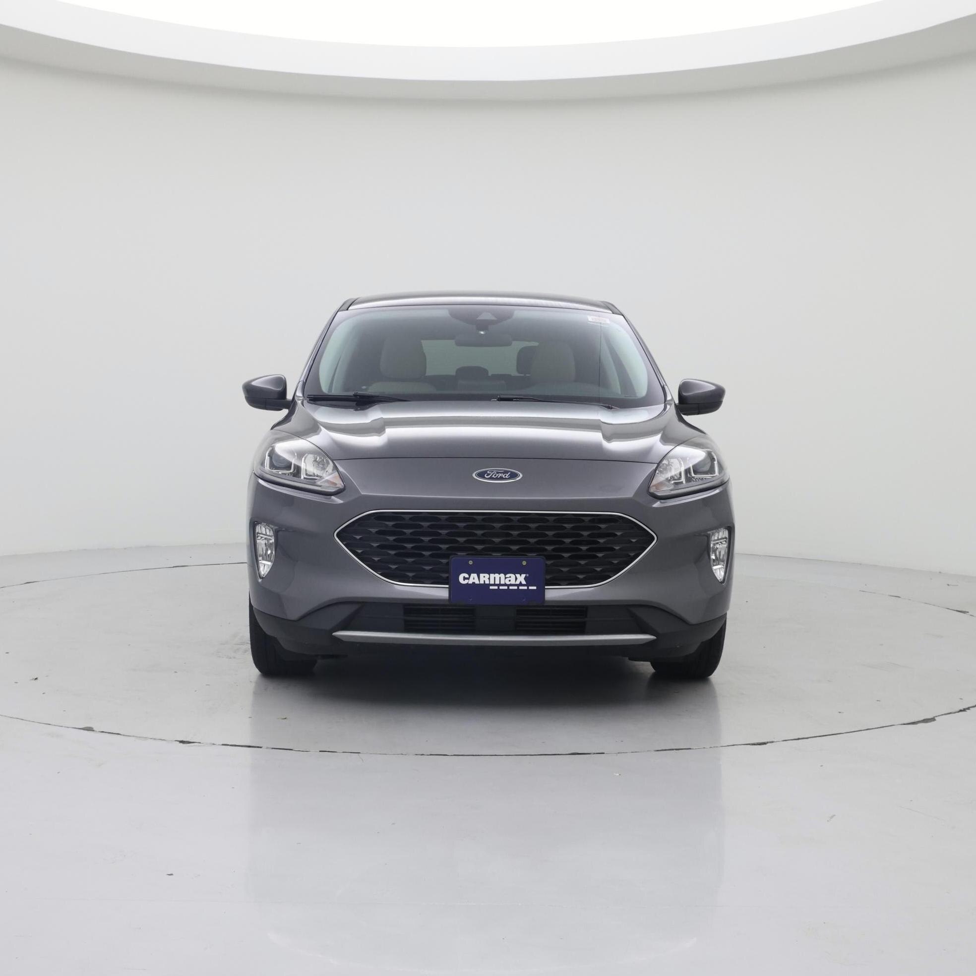 Thumbnail: 2022 Ford Escape - 5