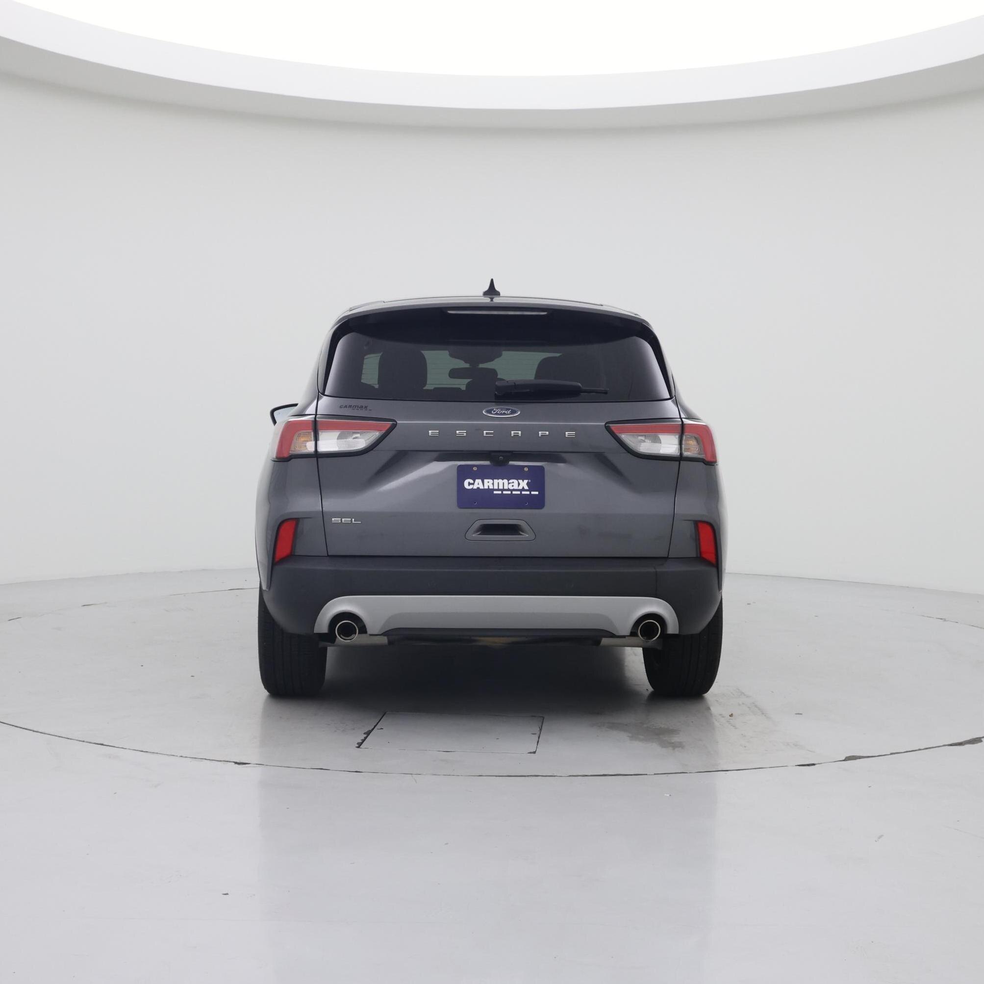 Thumbnail: 2022 Ford Escape - 6