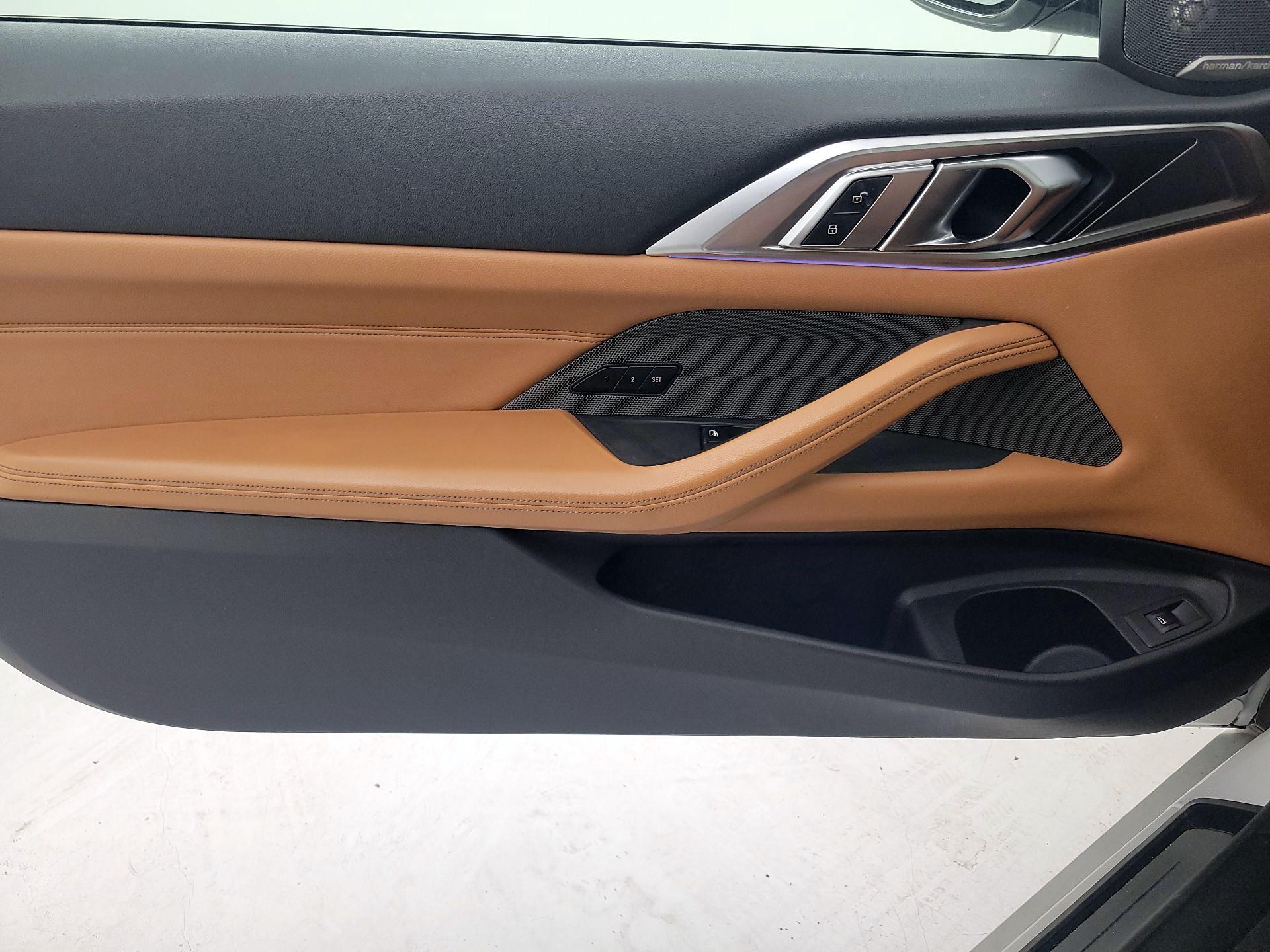 Thumbnail: 2021 BMW 4 Series - 12