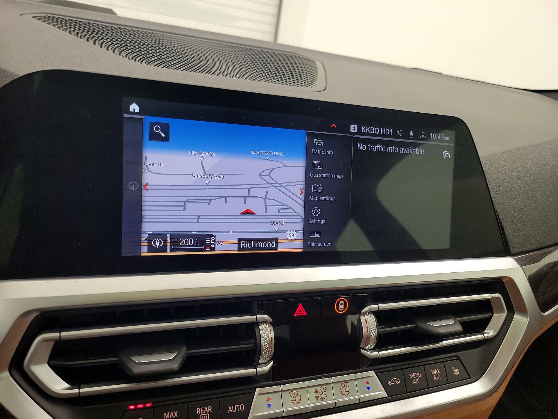 Thumbnail: 2021 BMW 4 Series - 14