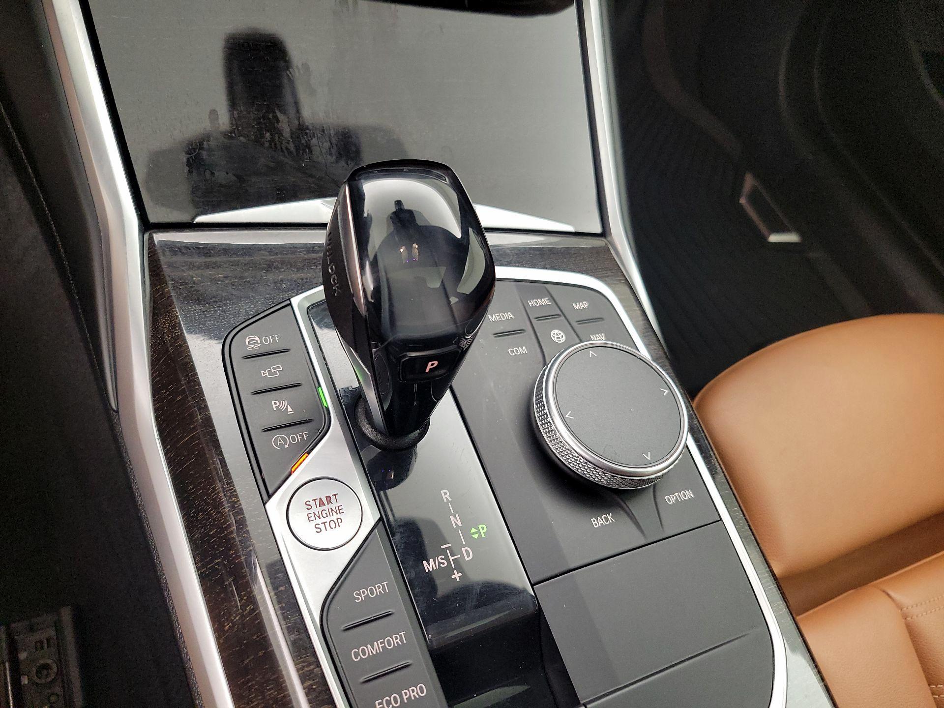 Thumbnail: 2021 BMW 4 Series - 18