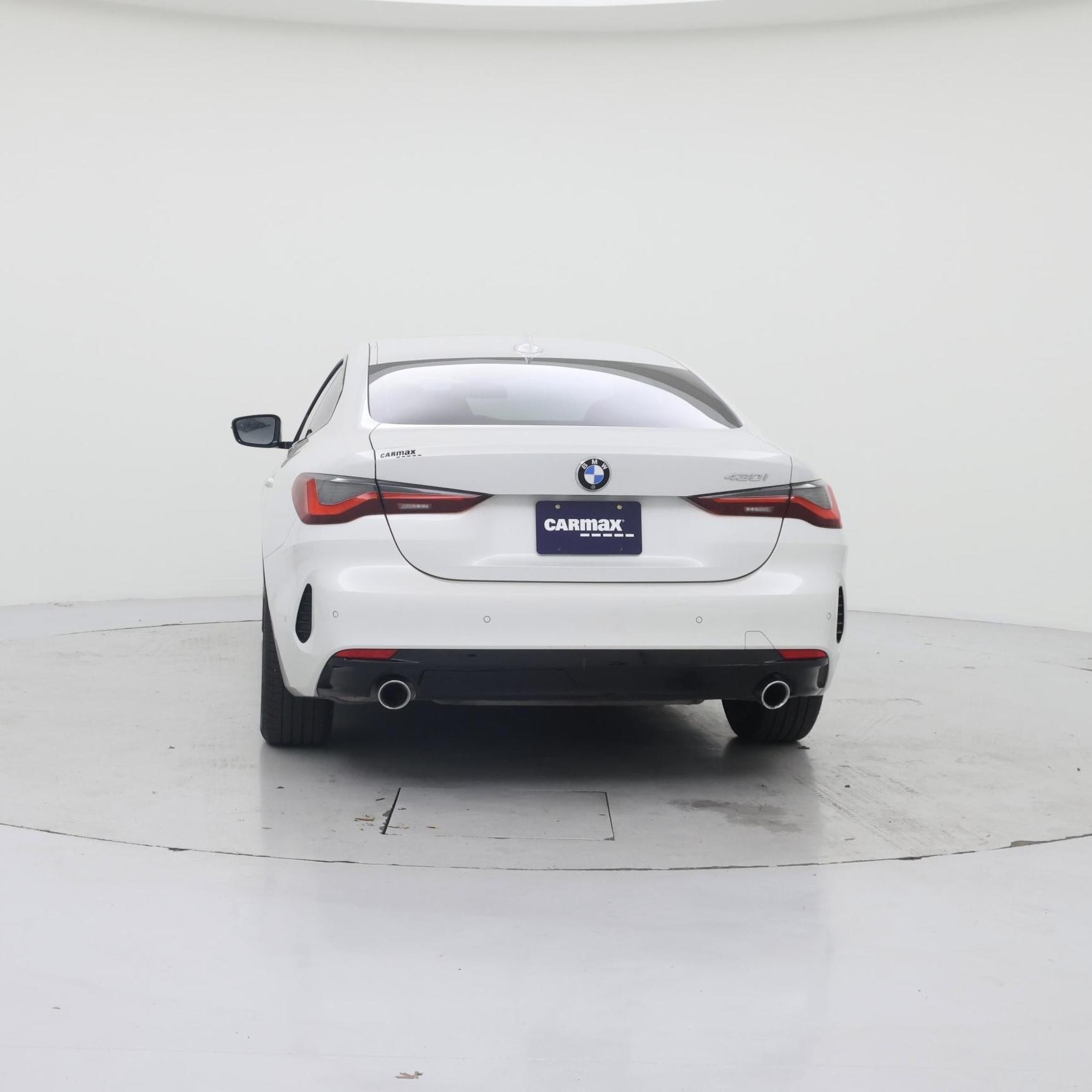 Thumbnail: 2021 BMW 4 Series - 6