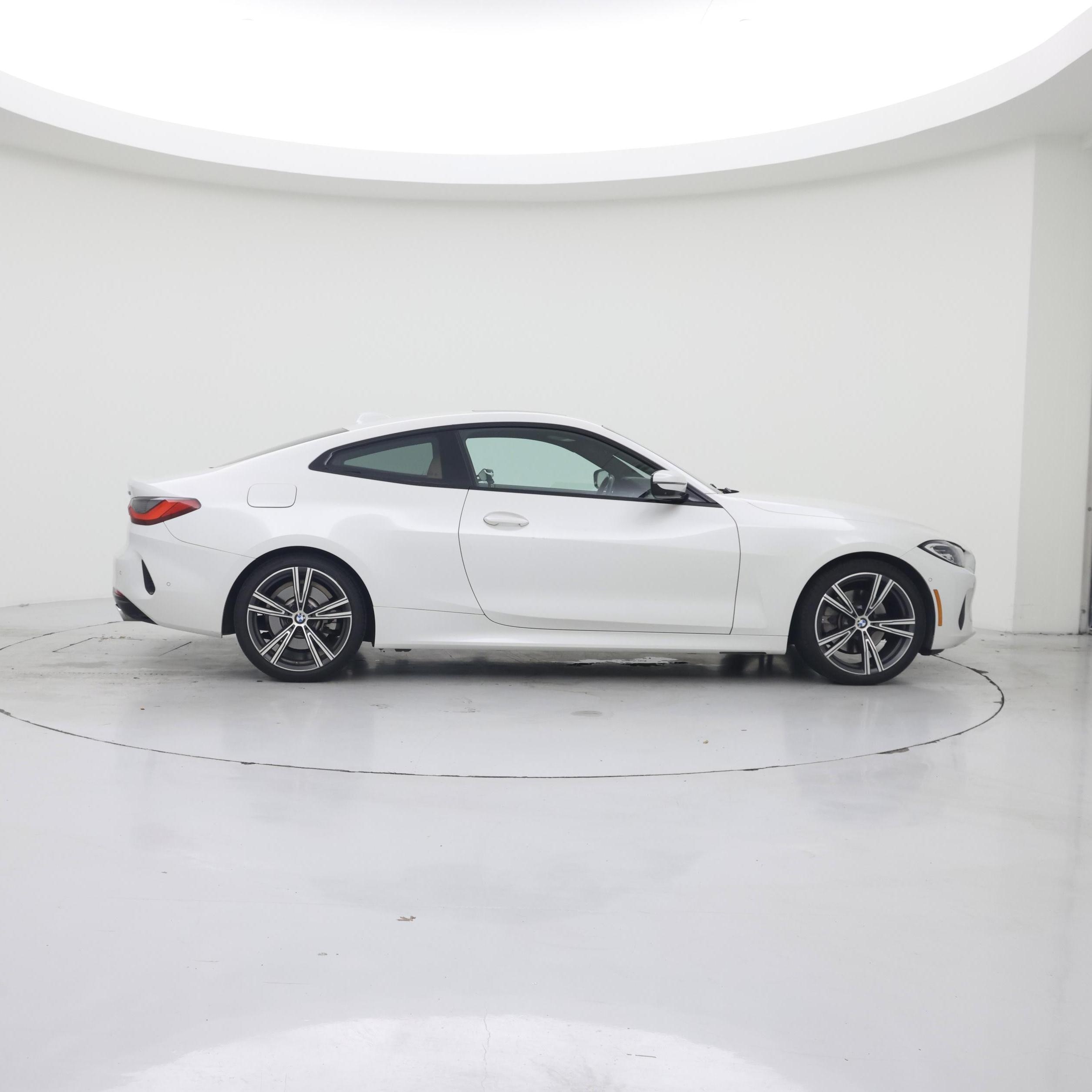 Thumbnail: 2021 BMW 4 Series - 7