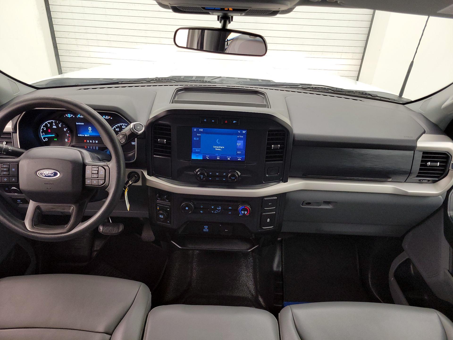 Thumbnail: 2021 Ford F-150 - 9