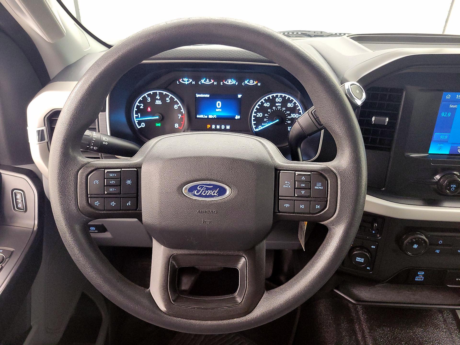 Thumbnail: 2021 Ford F-150 - 10