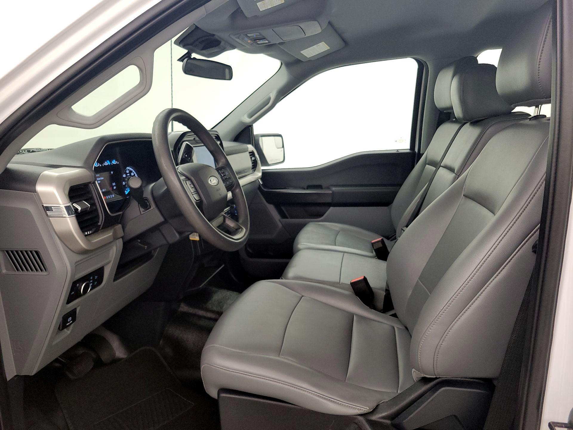 Thumbnail: 2021 Ford F-150 - 11