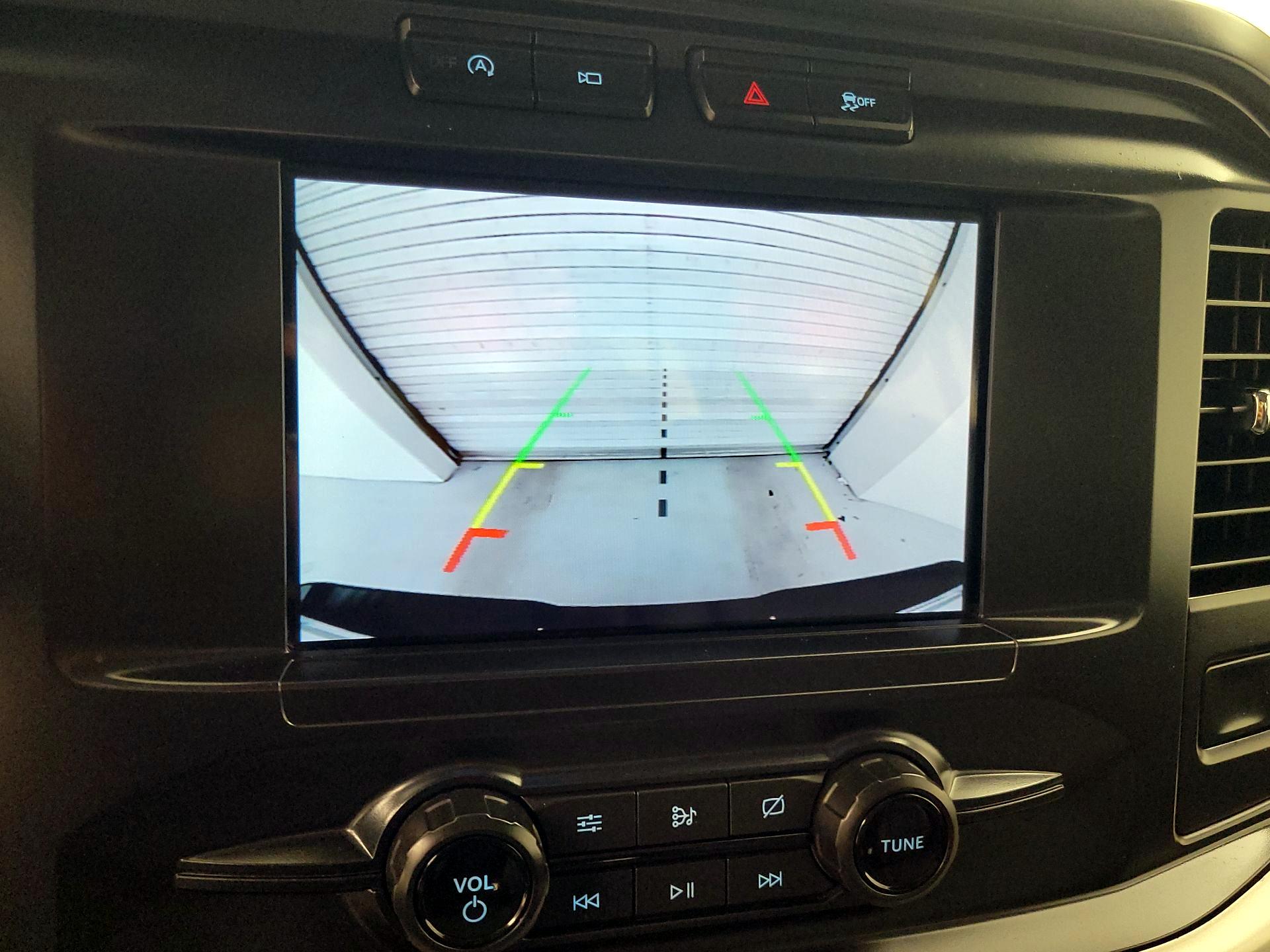 Thumbnail: 2021 Ford F-150 - 14