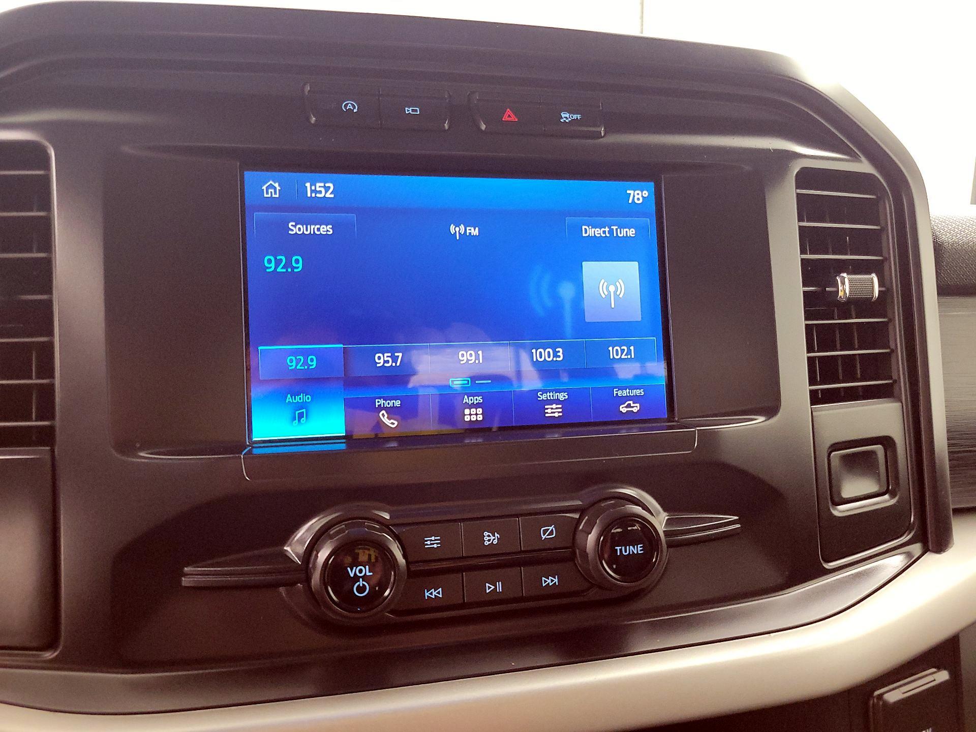 Thumbnail: 2021 Ford F-150 - 15