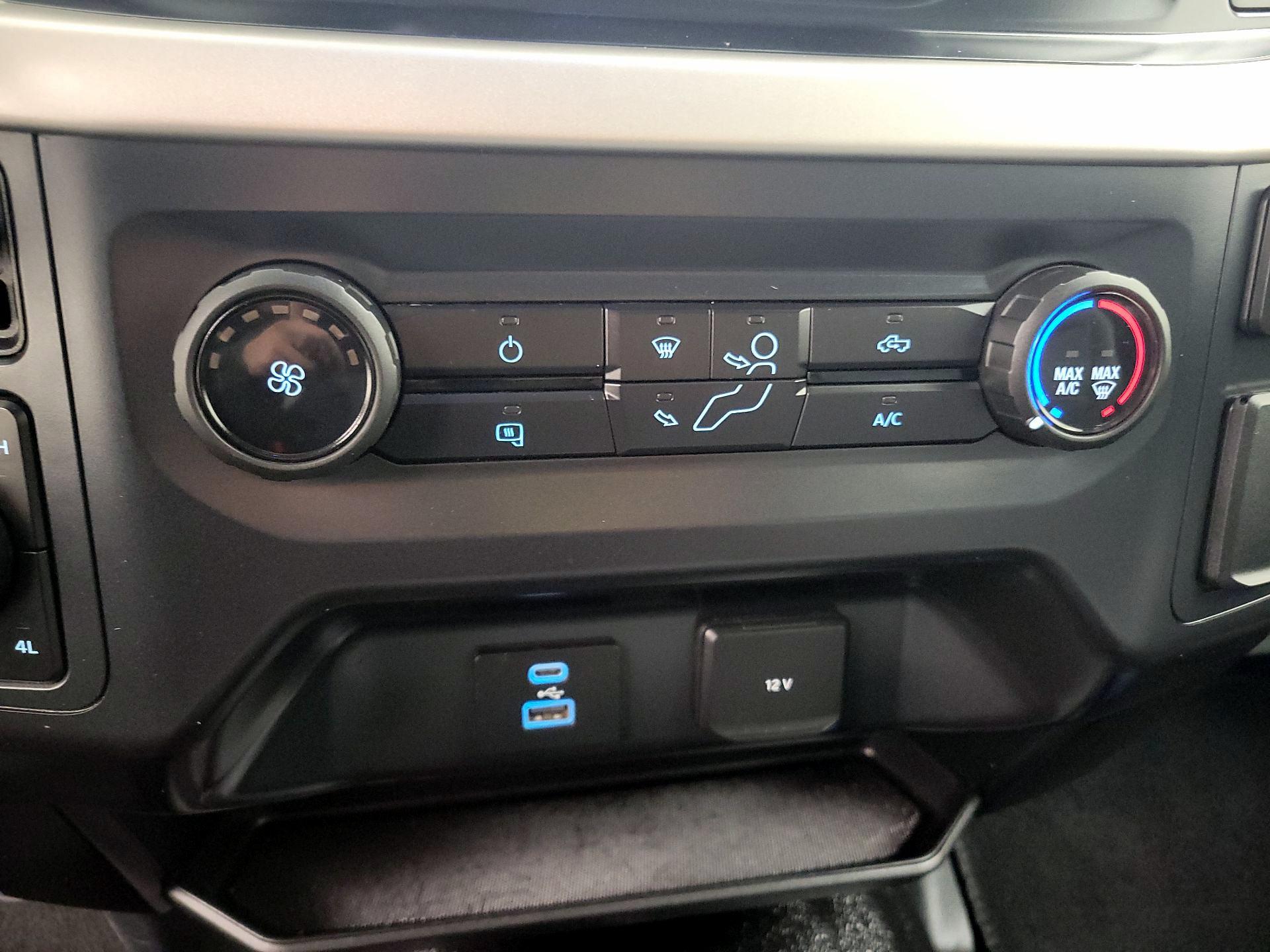 Thumbnail: 2021 Ford F-150 - 16