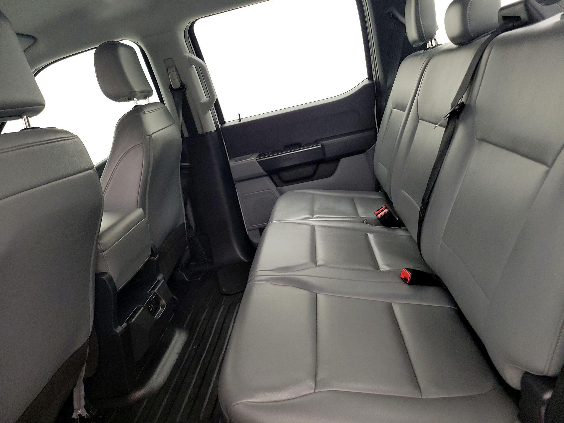 Thumbnail: 2021 Ford F-150 - 19