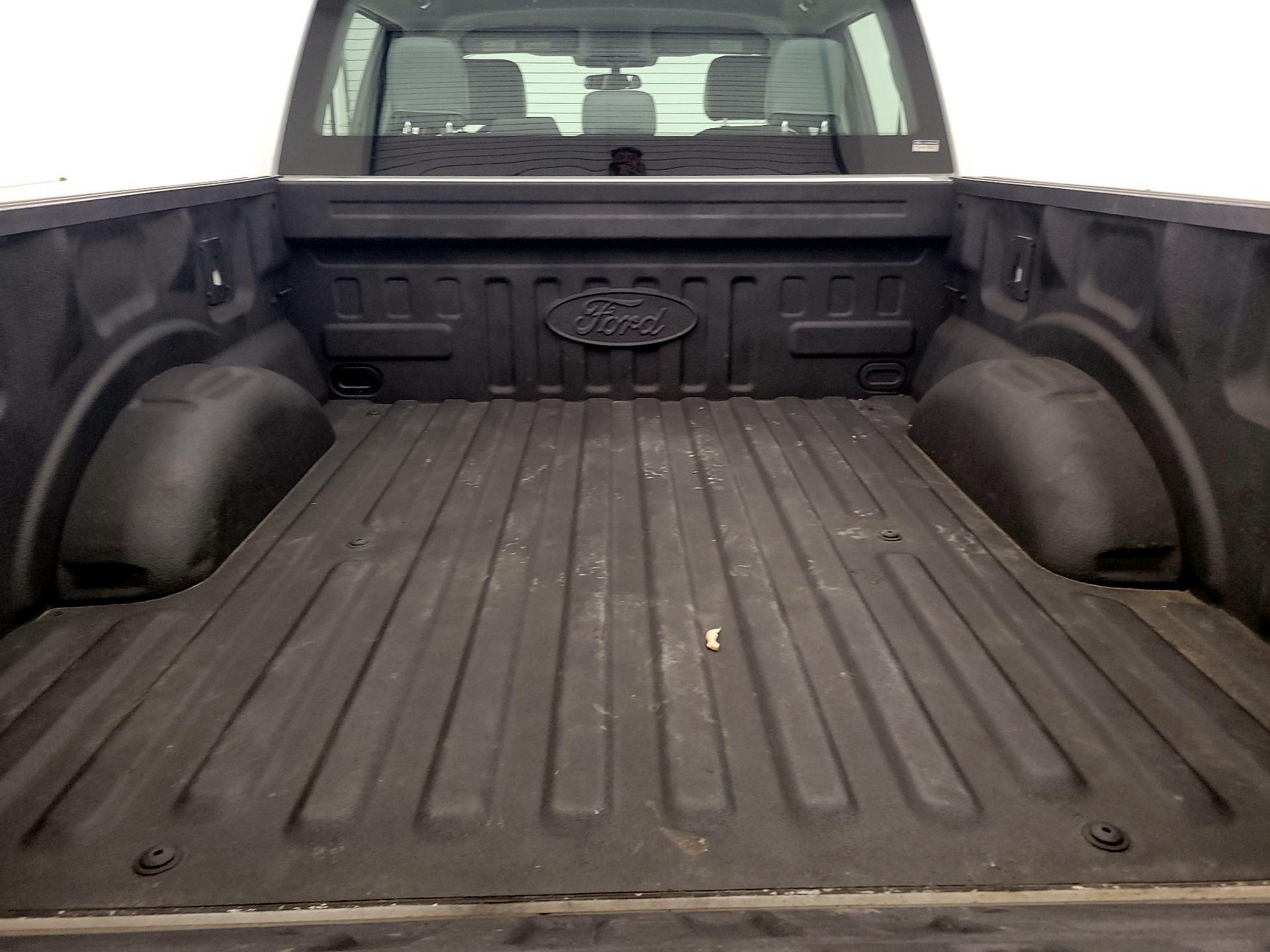 Thumbnail: 2021 Ford F-150 - 20