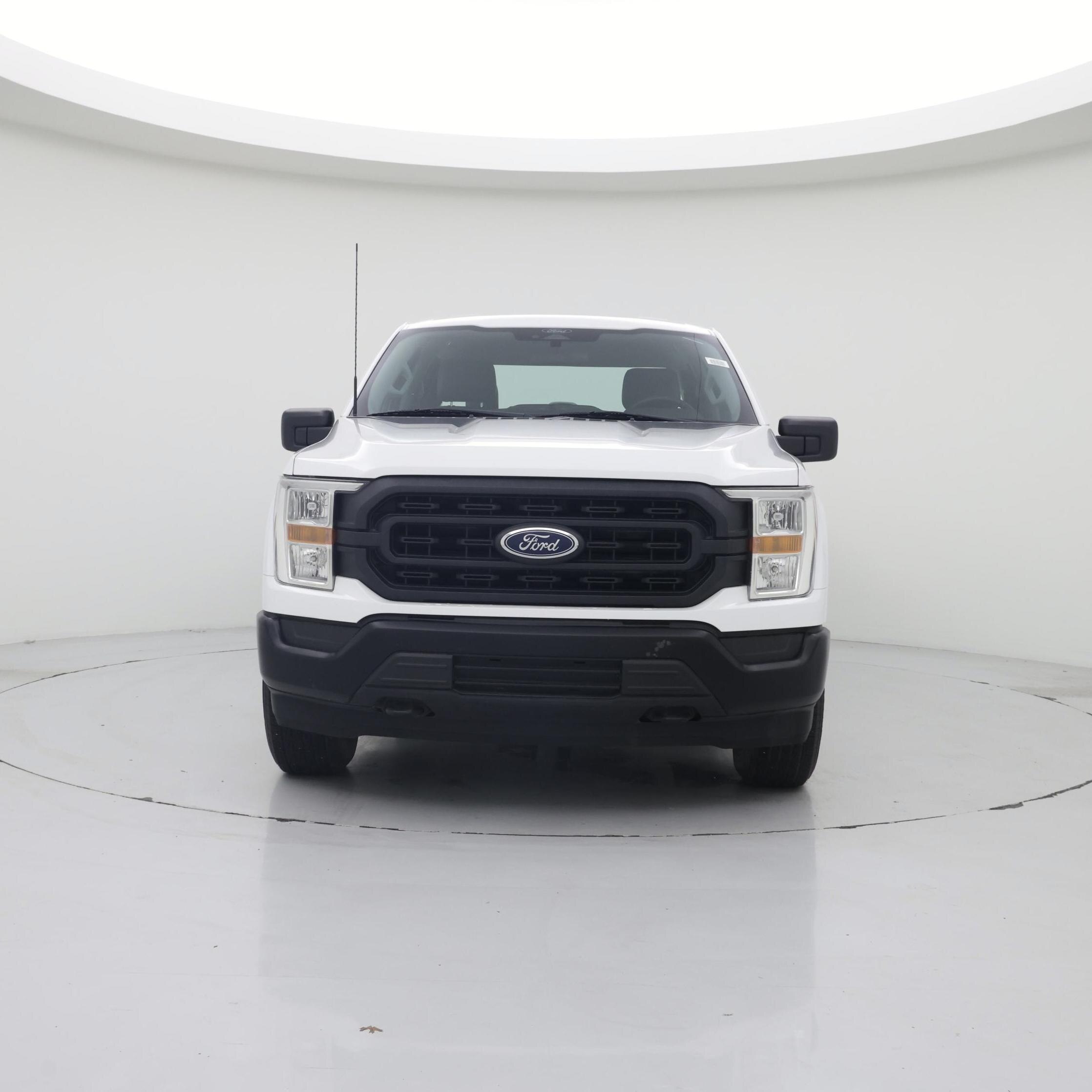 Thumbnail: 2021 Ford F-150 - 5
