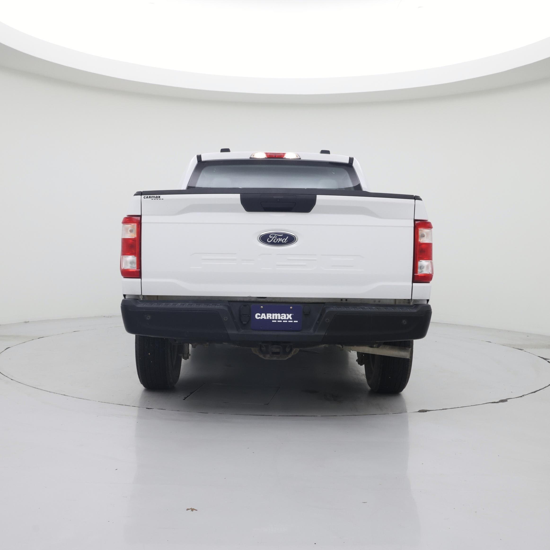 Thumbnail: 2021 Ford F-150 - 6