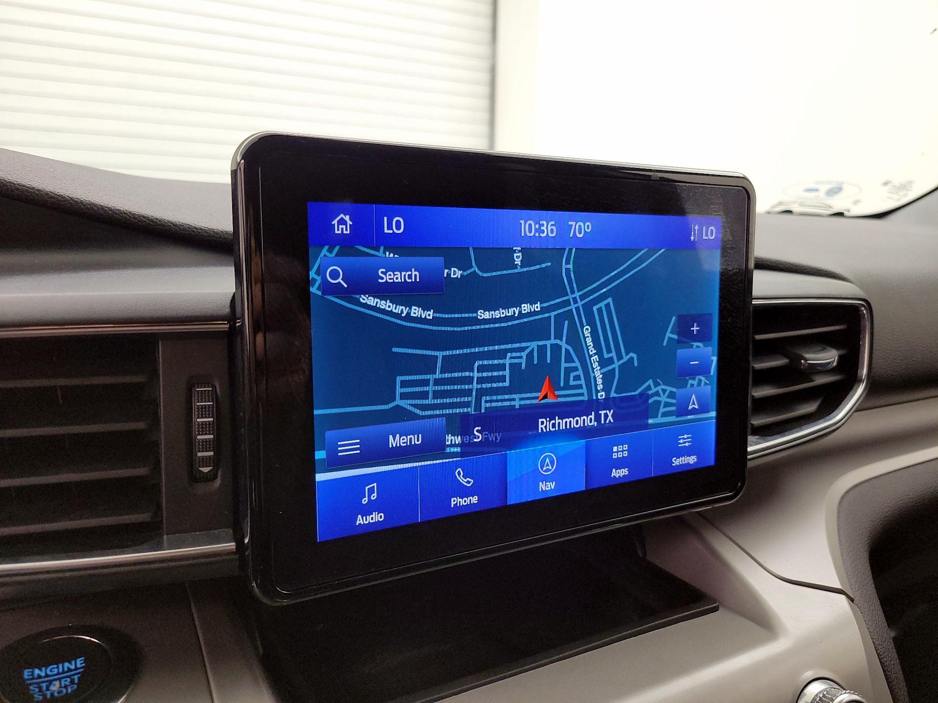 Thumbnail: 2022 Ford Explorer - 14