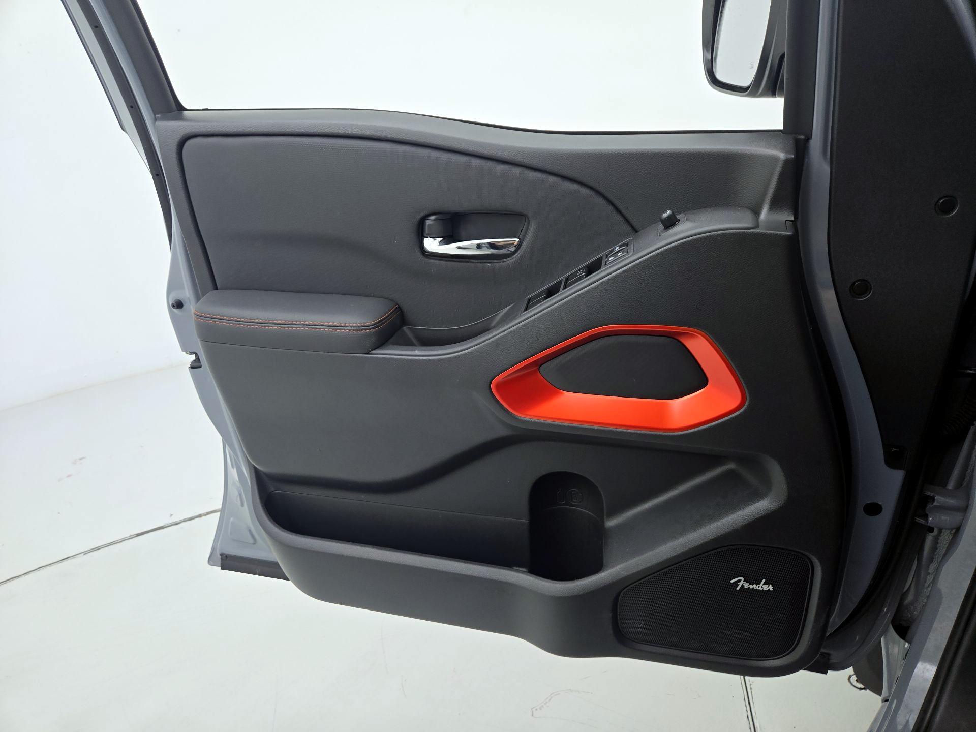 Thumbnail: 2024 Nissan Frontier - 12