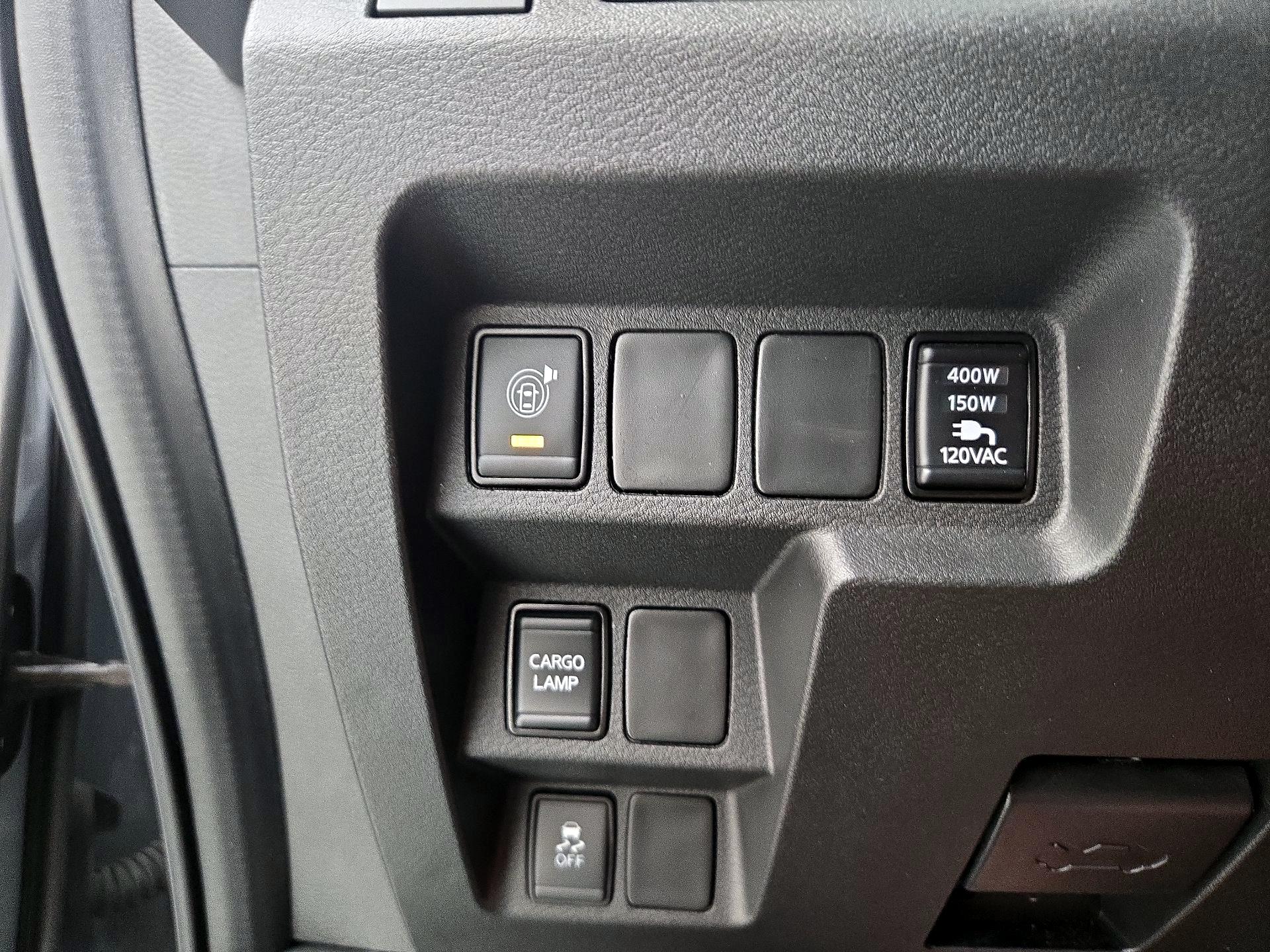 Thumbnail: 2024 Nissan Frontier - 13