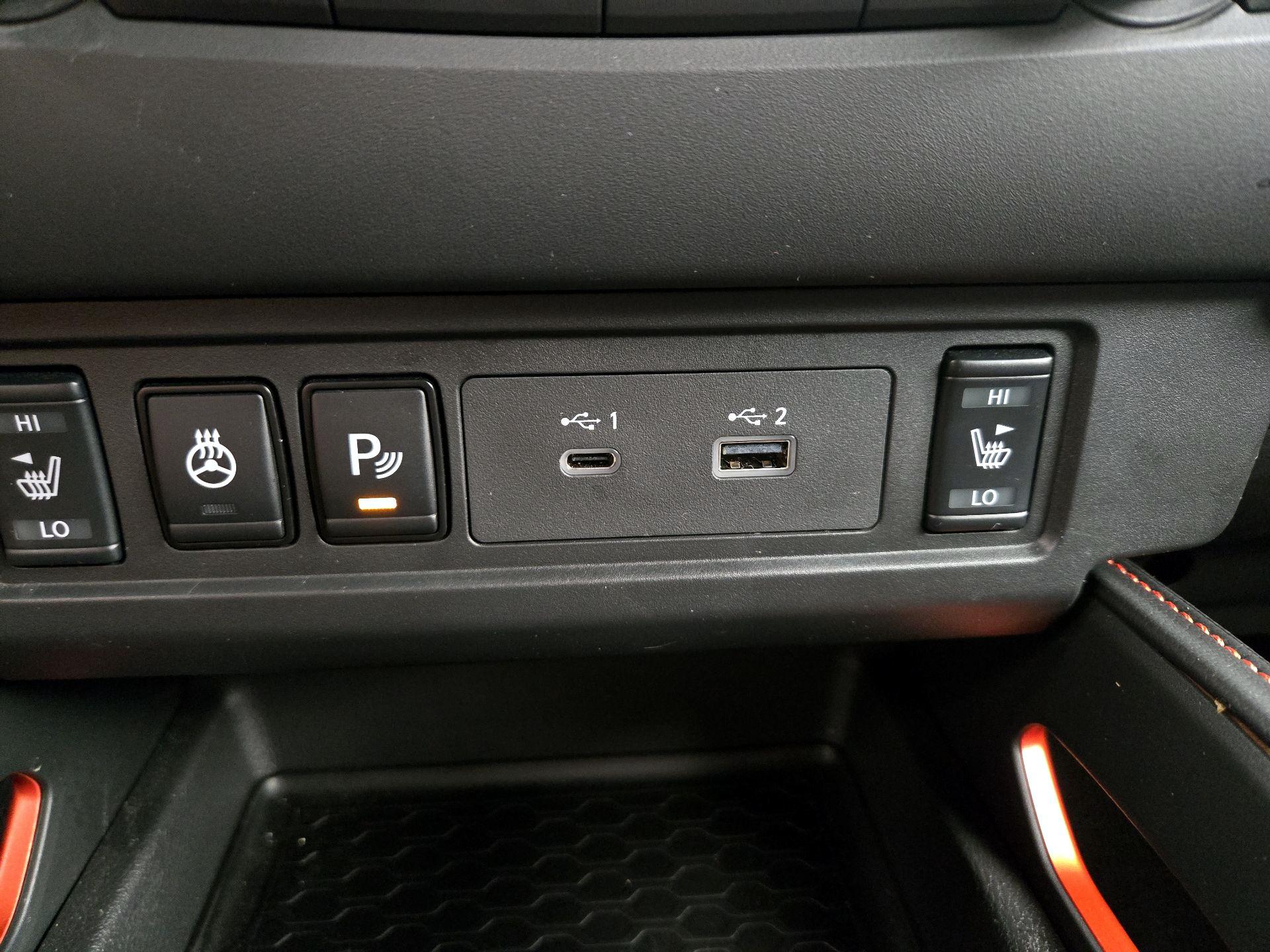 Thumbnail: 2024 Nissan Frontier - 18