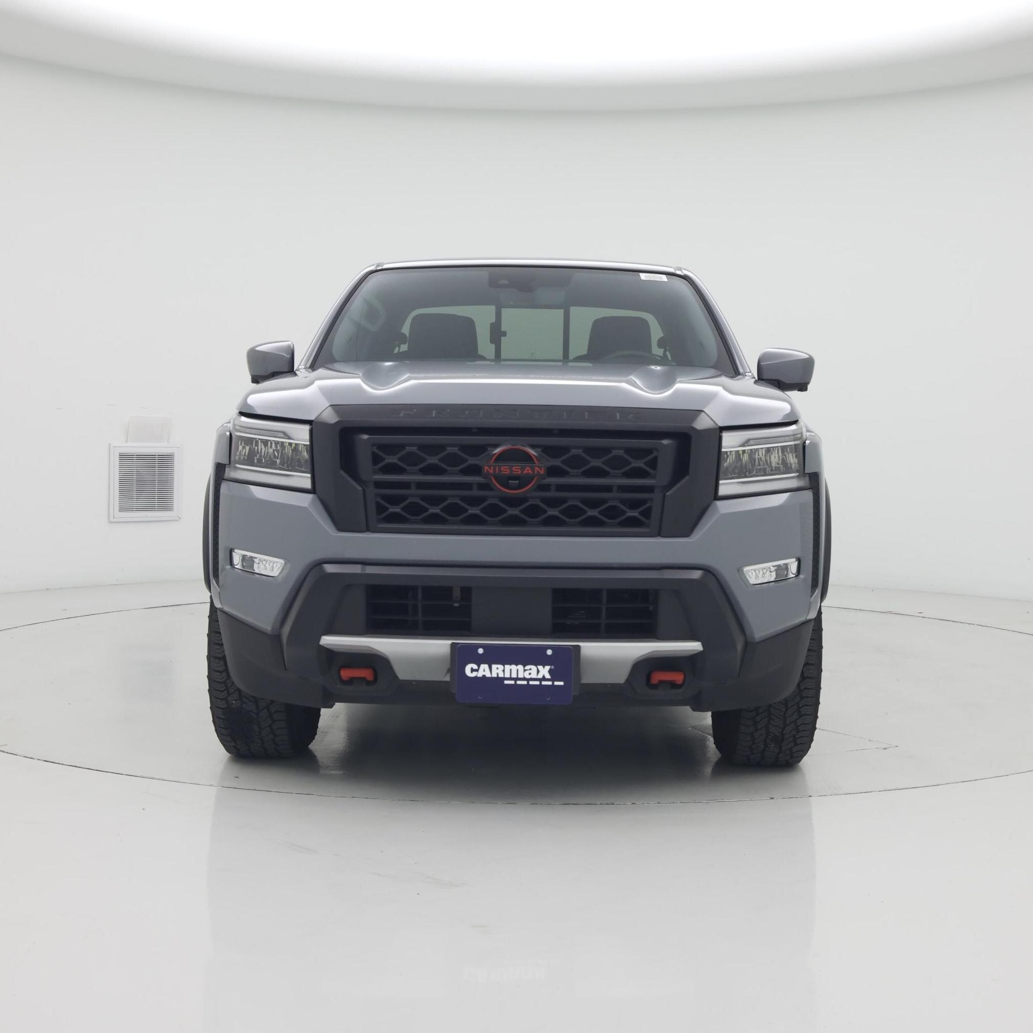 Thumbnail: 2024 Nissan Frontier - 5