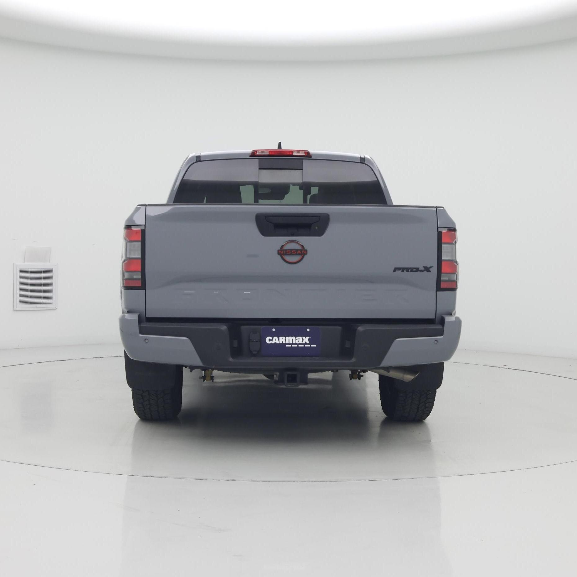 Thumbnail: 2024 Nissan Frontier - 6