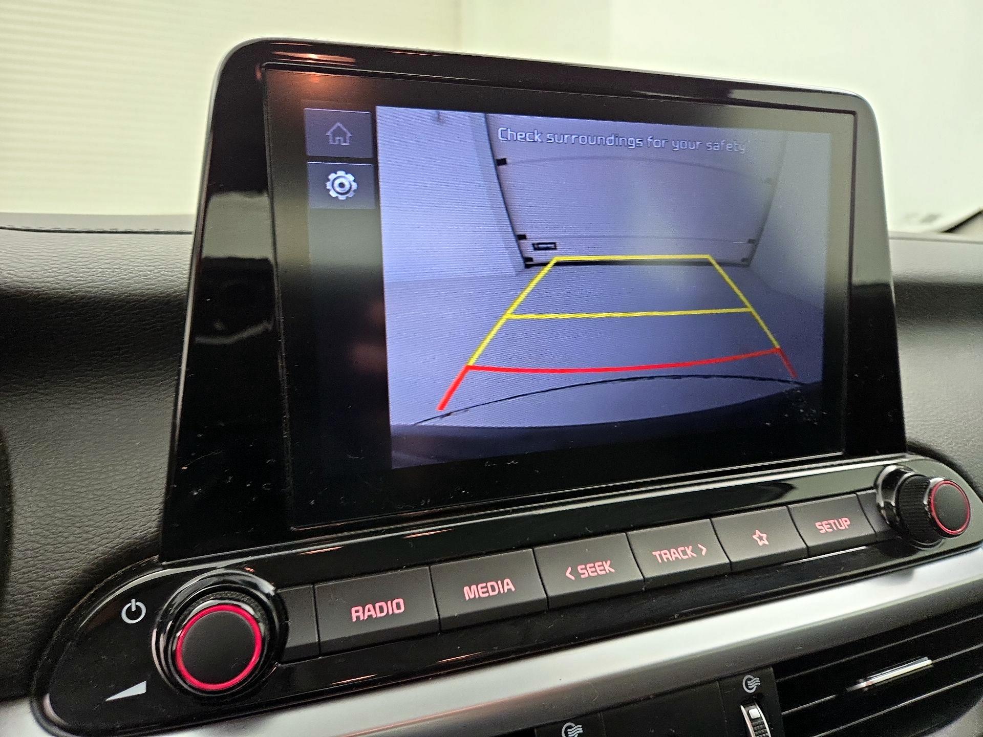 Thumbnail: 2024 Kia Forte - 13