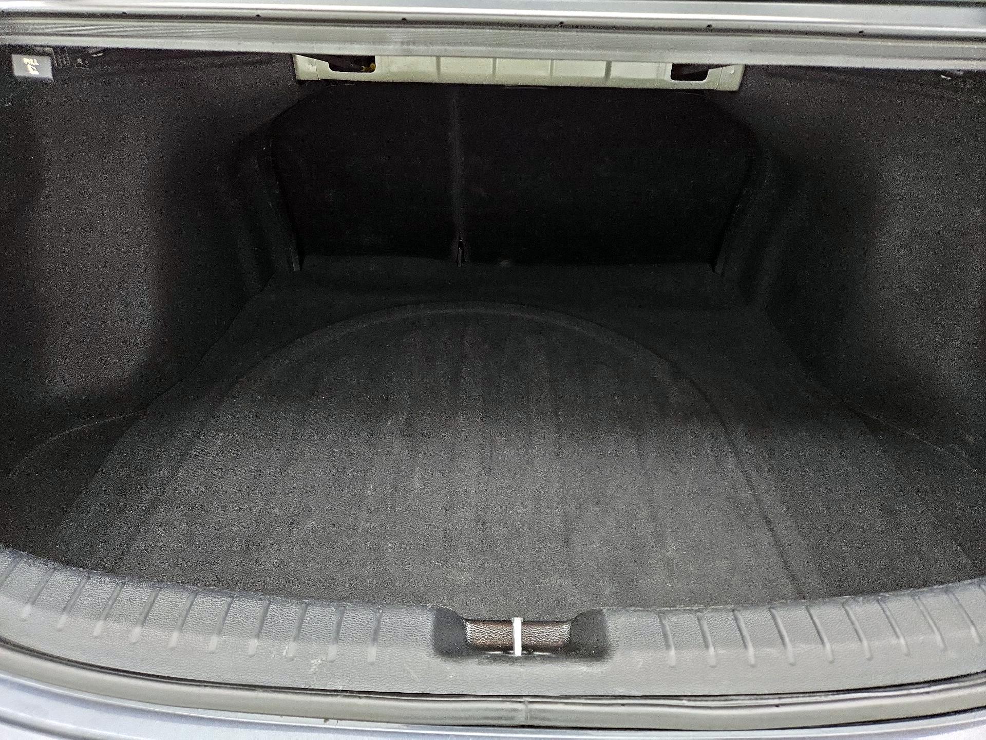 Thumbnail: 2024 Kia Forte - 19